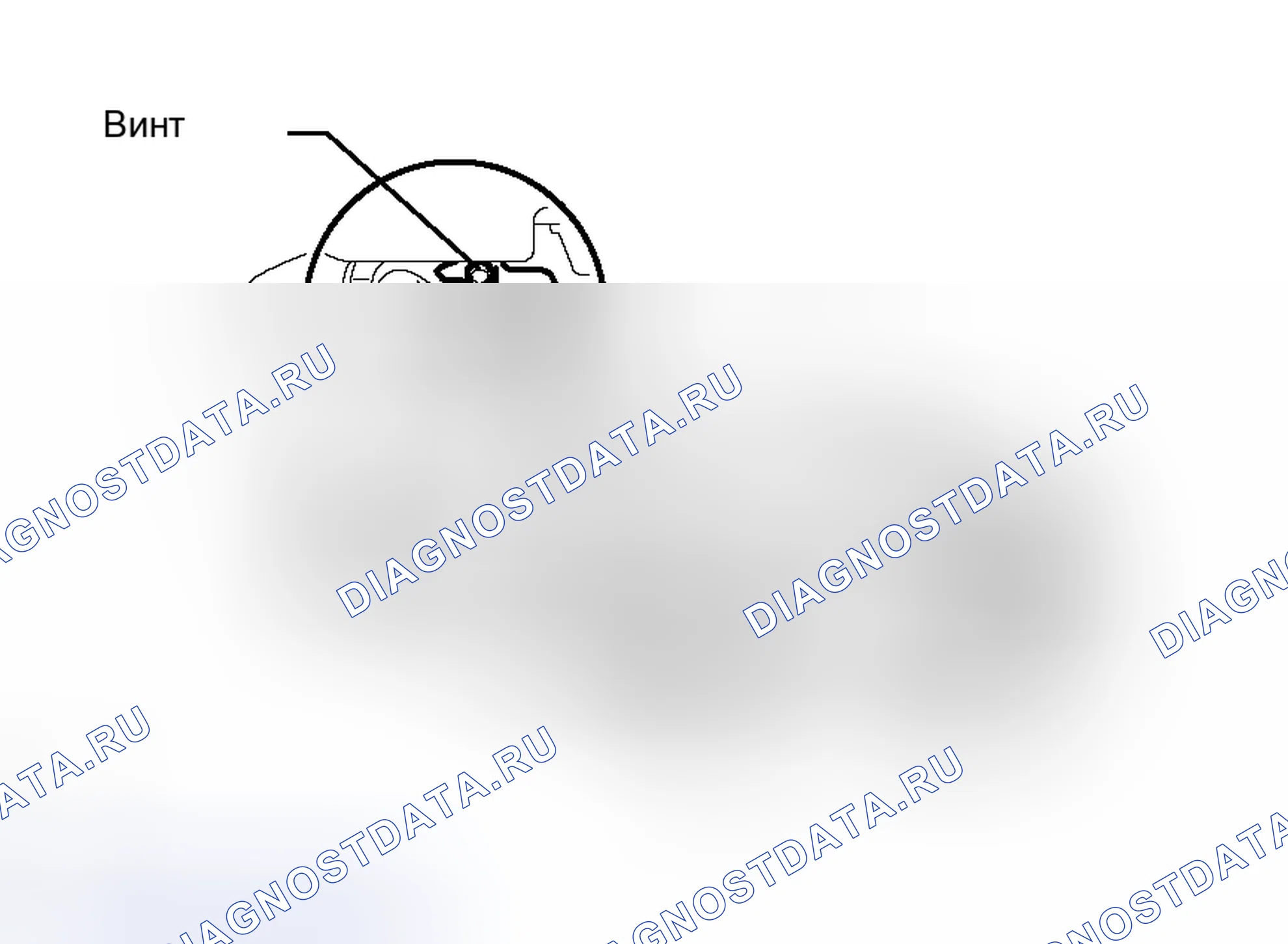 Рис. 46. Toyota Land Cruiser 100 рестайлинг 2