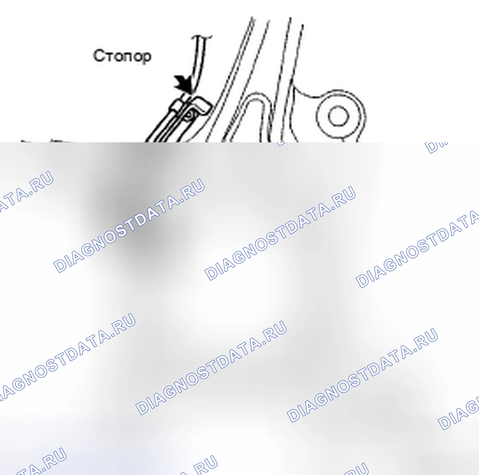 Рис. 113. Toyota Land Cruiser 200