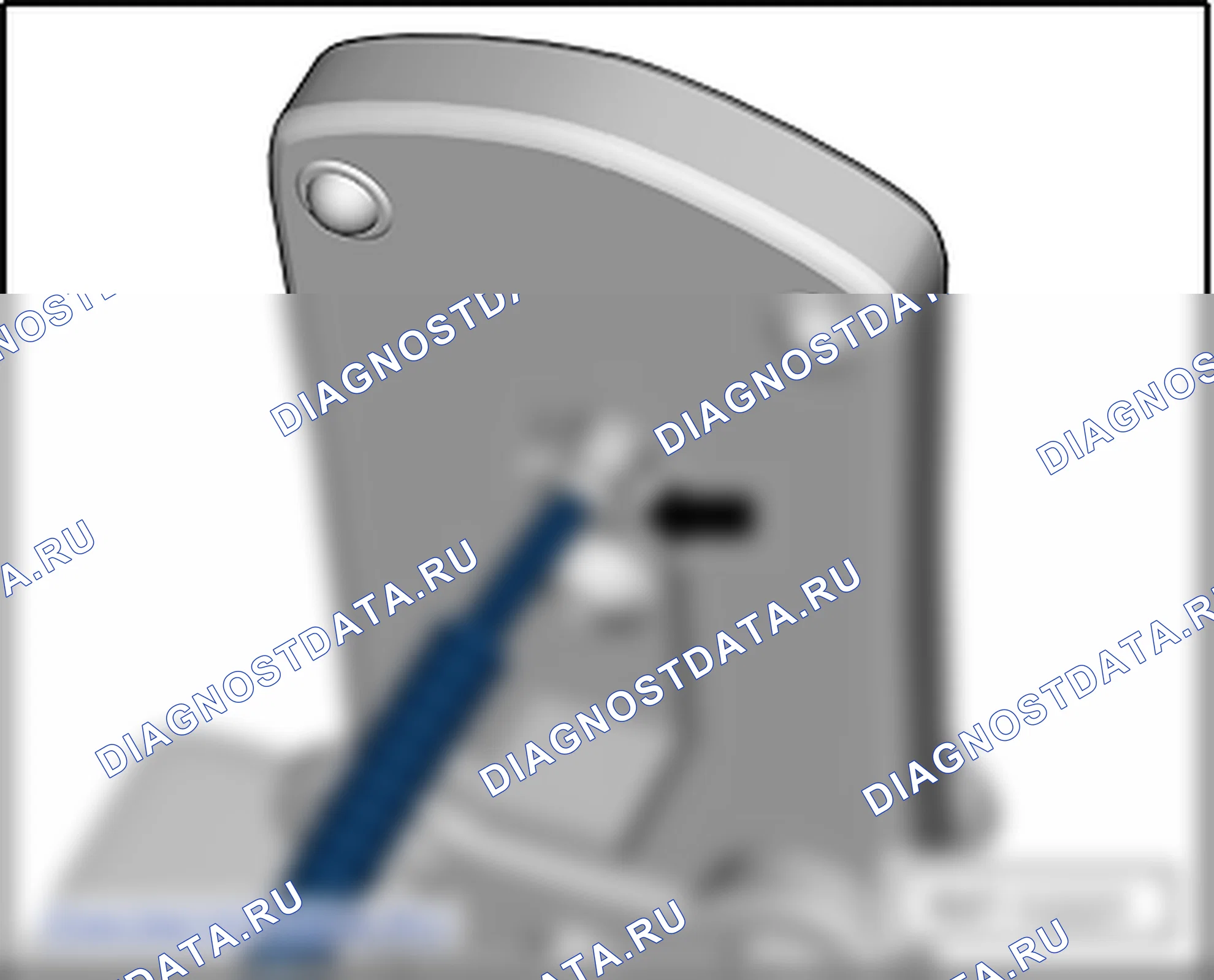 Изготовление оптического волокна с комплектом для ремонта оптического волокна. Audi Q5 II