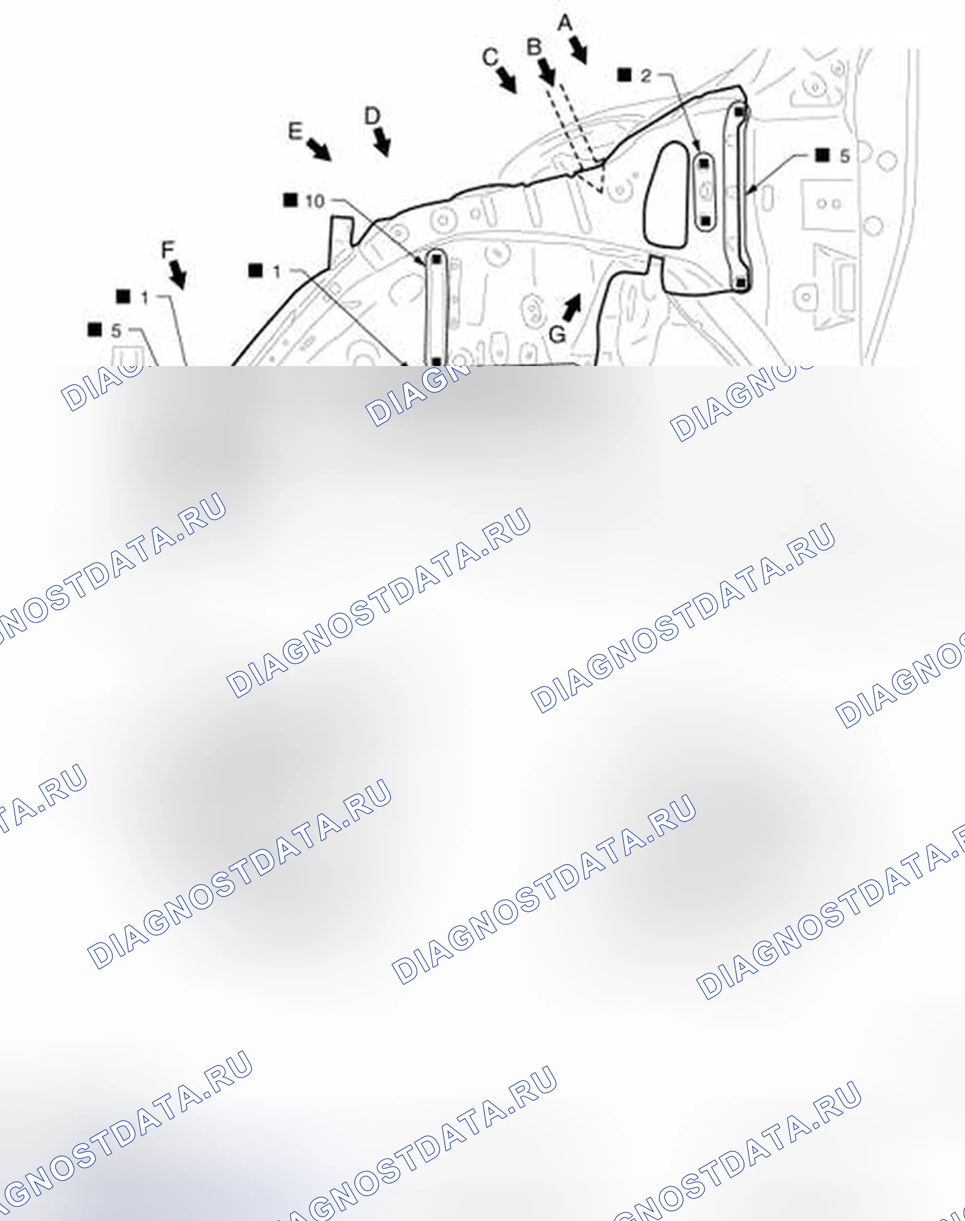 Рис. 47: Толстовка. Honda Inspire I