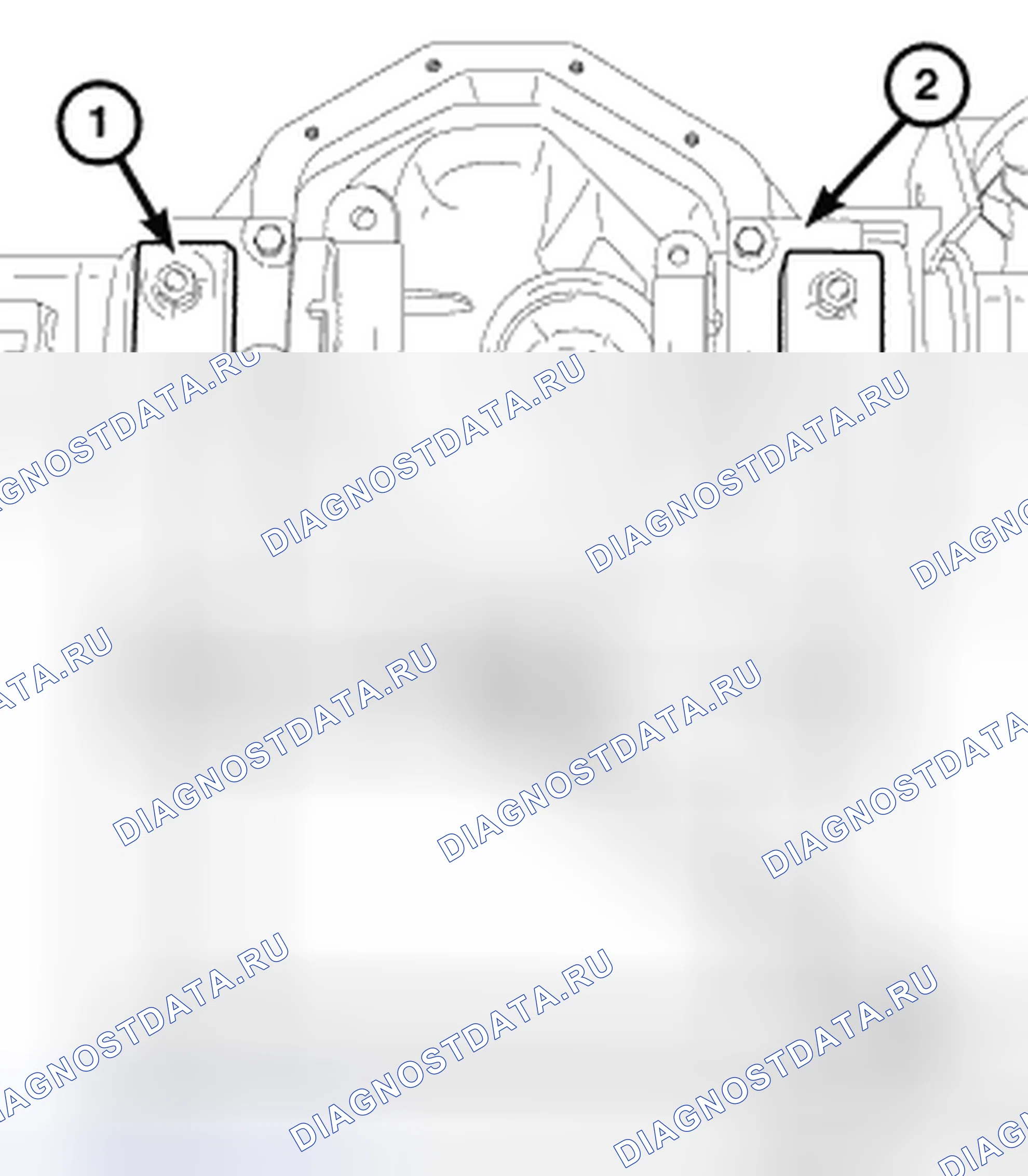 Рис. 115. Dodge Cab & Chassis R3500 HD 