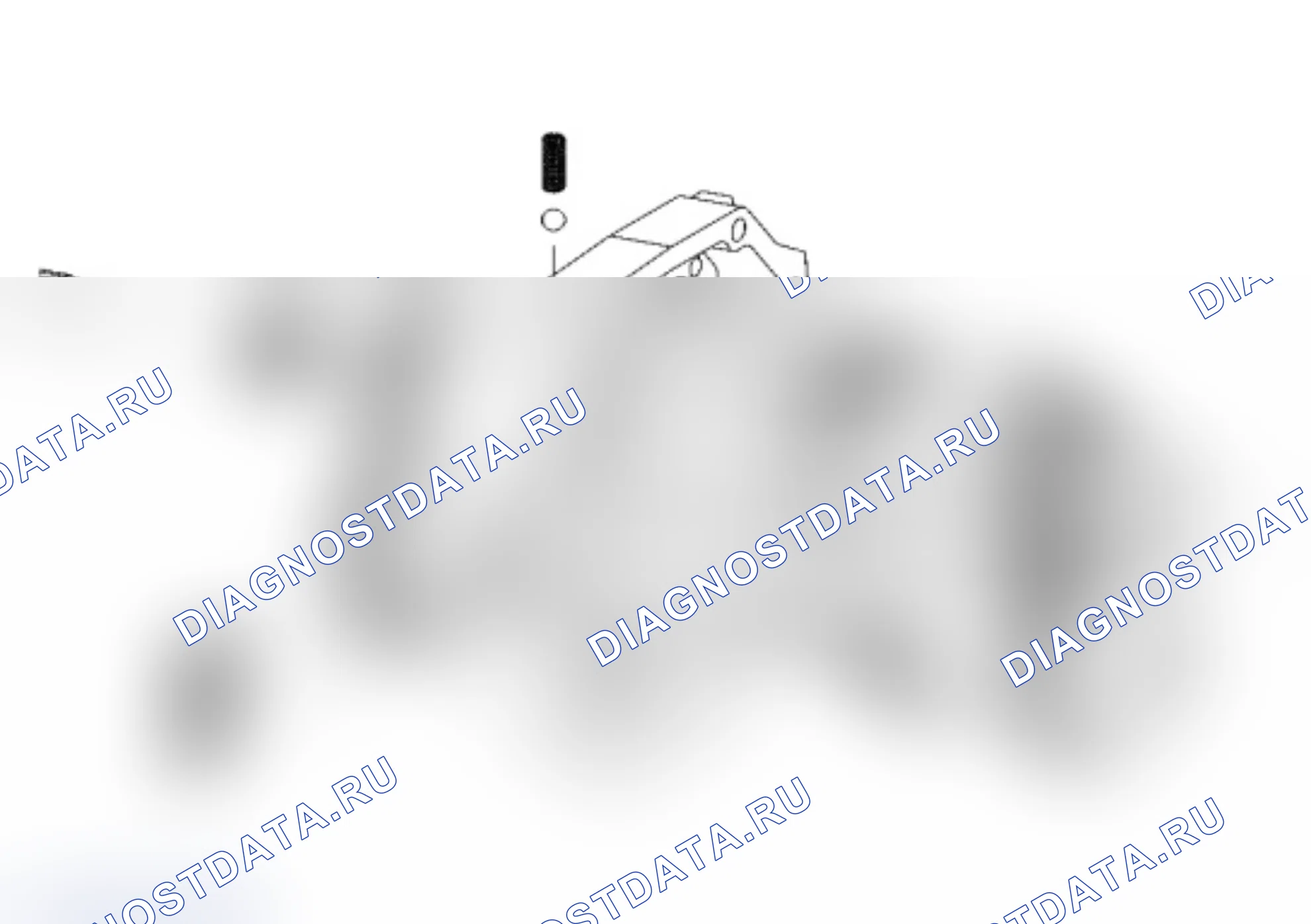 Разборка / установка — Great Wall King-Kong-Cannon. Great-Wall King Kong Cannon I