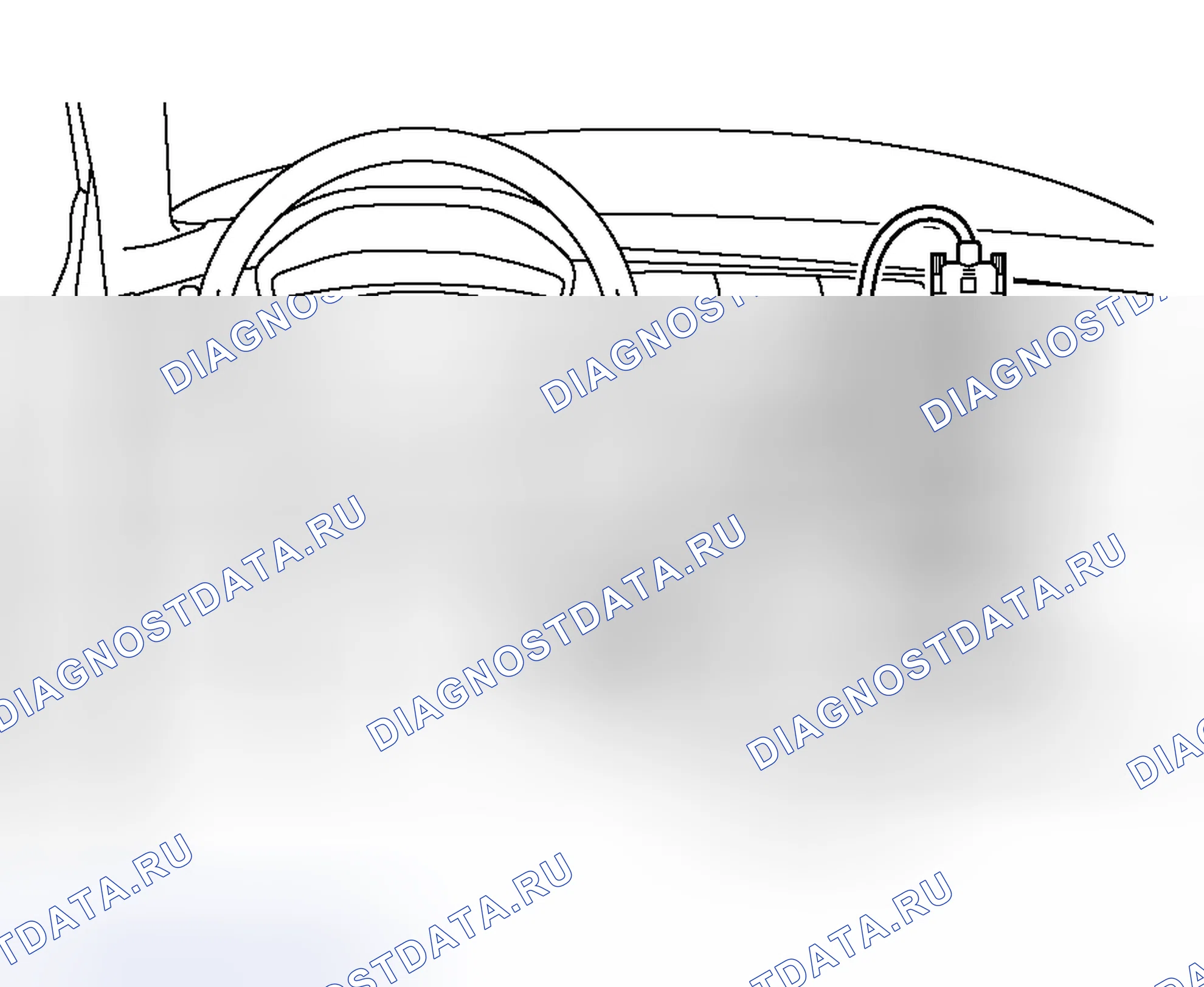 Рис. 127. Mitsubishi Lancer IX рестайлинг