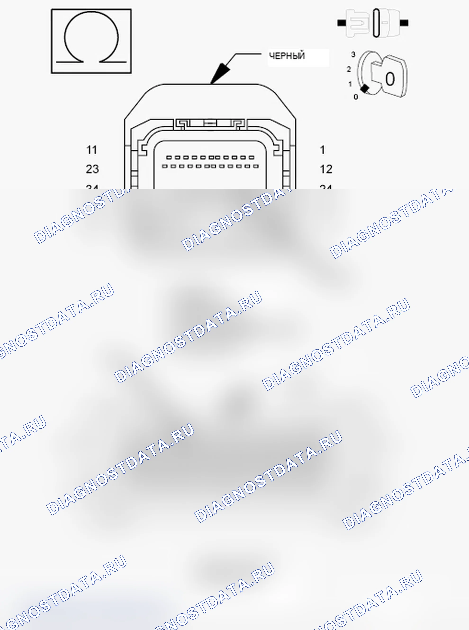 Рис. 153. Jeep Grand Cherokee WK2