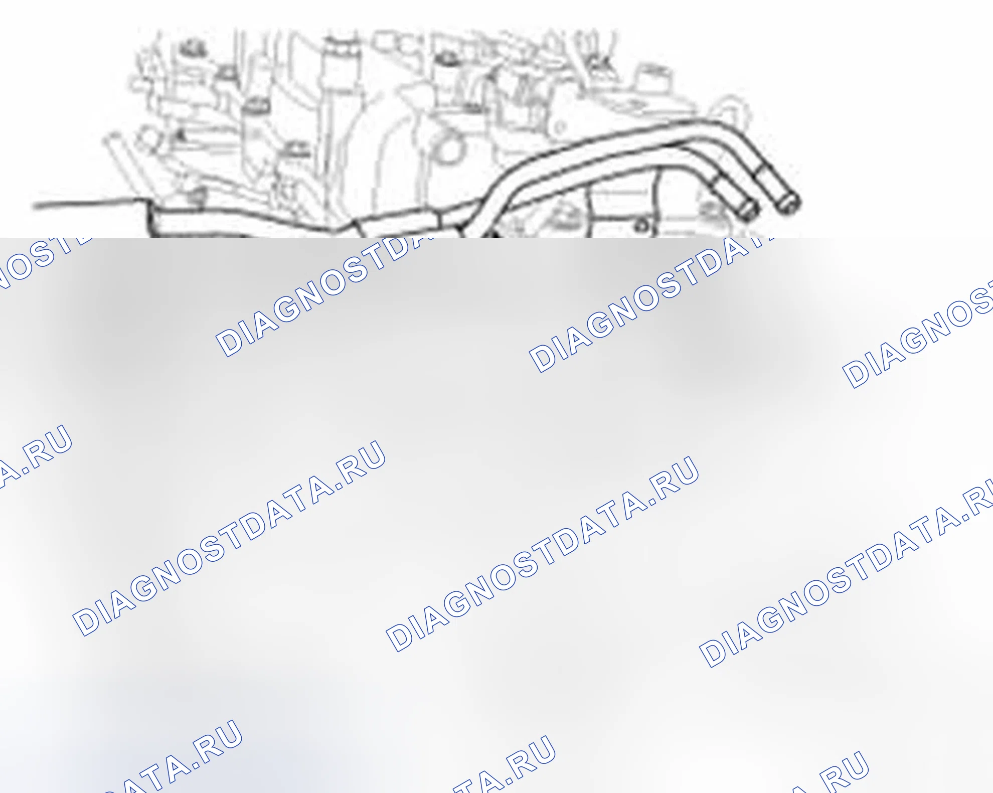 Рис. 749. Hyundai Sonata VI