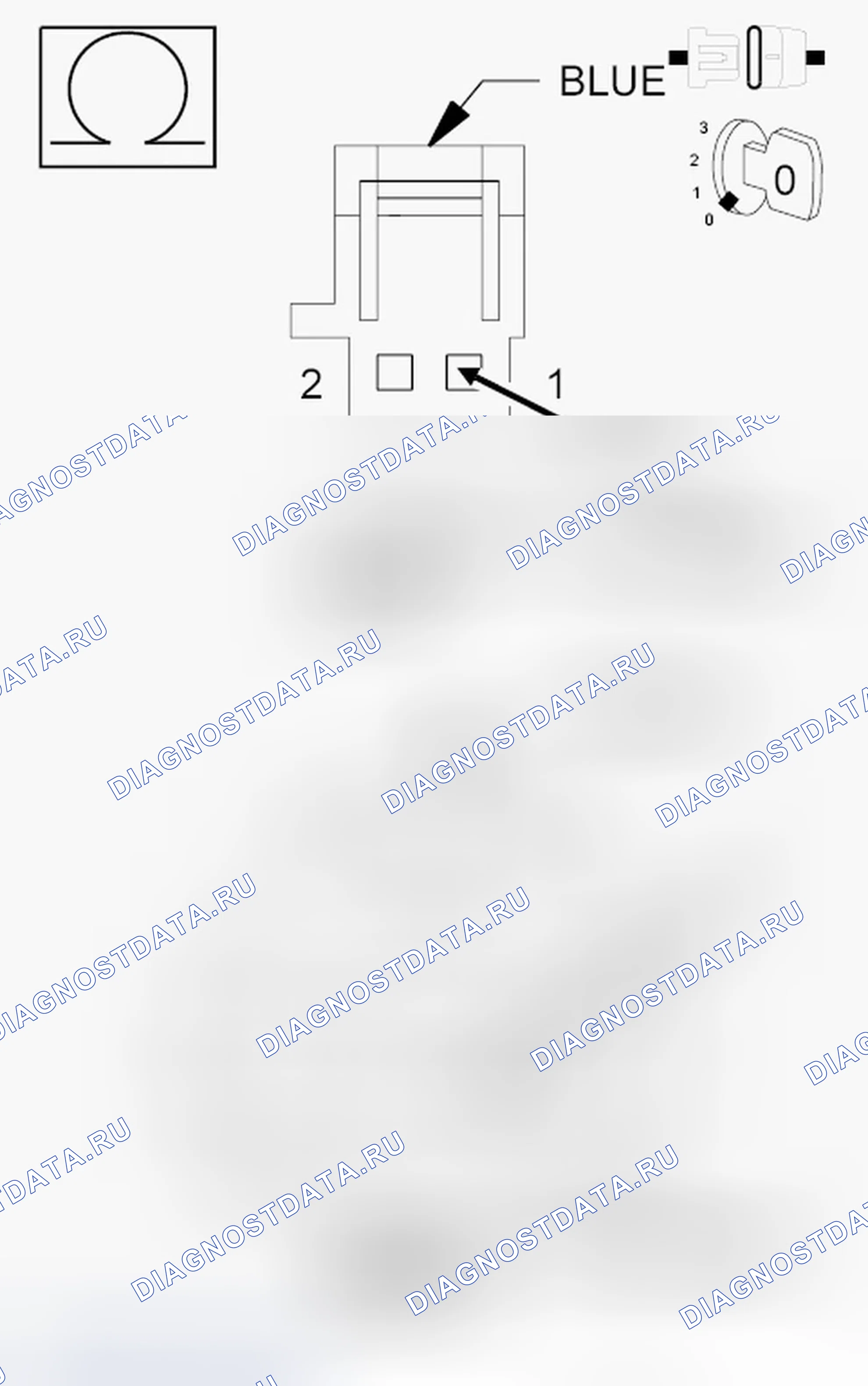 Рис. 27. Chrysler Town & Country V рестайлинг