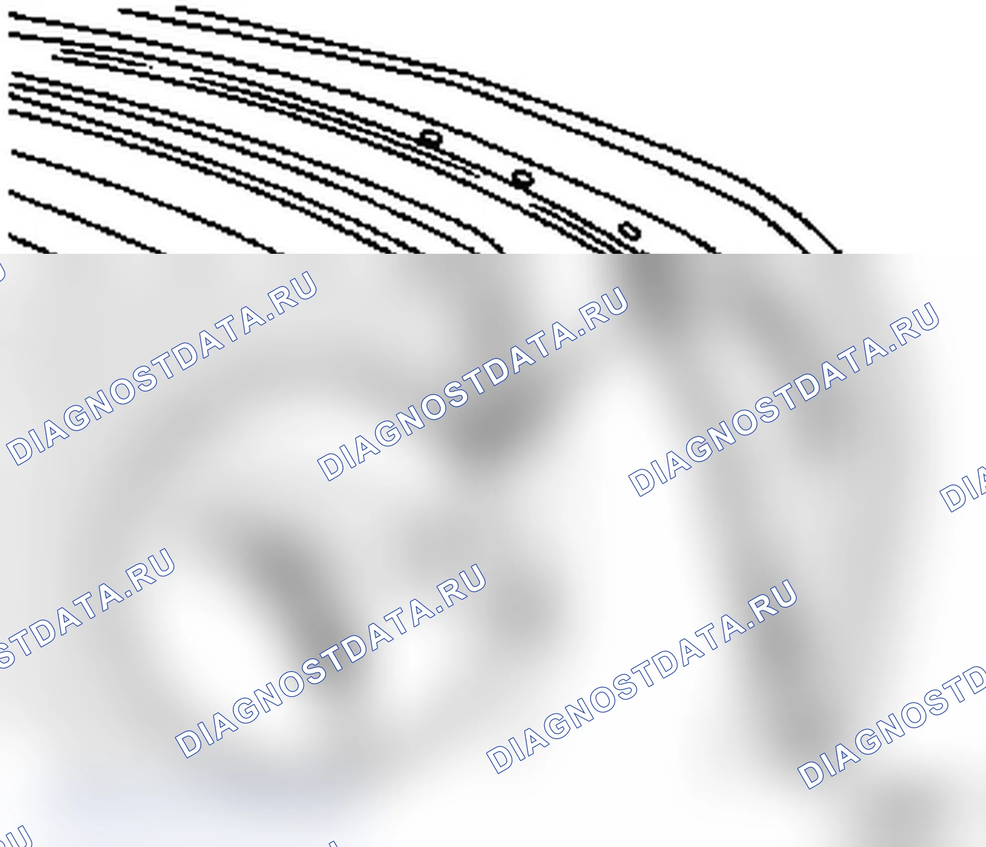 Снятие и установка наружной обтяжки (модель F67). Opel Astra G