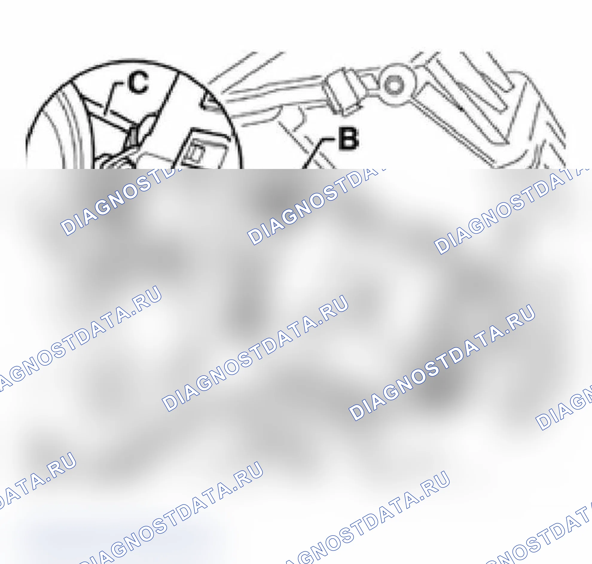Рис. 49. Audi A6 C5 рестайлинг