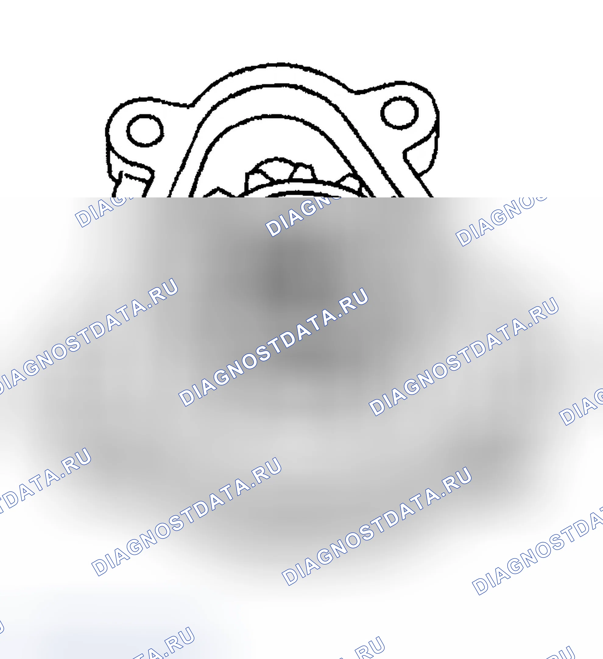 Рис. 116. Chevrolet TrailBlazer I