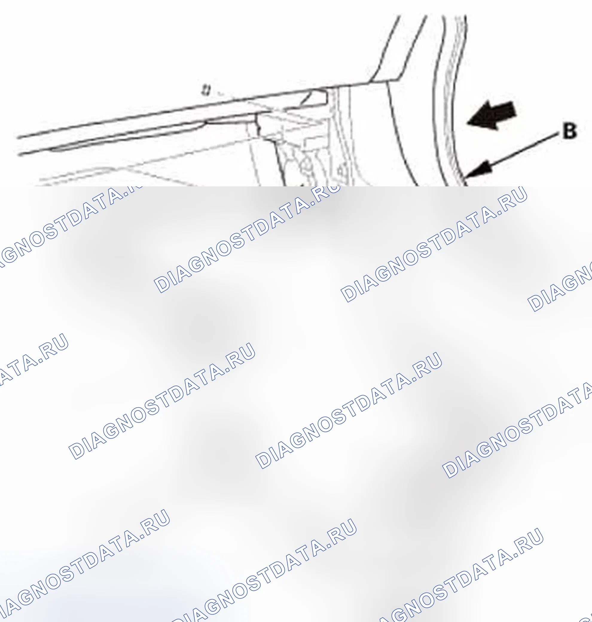 Рис. 264. Honda Civic IX