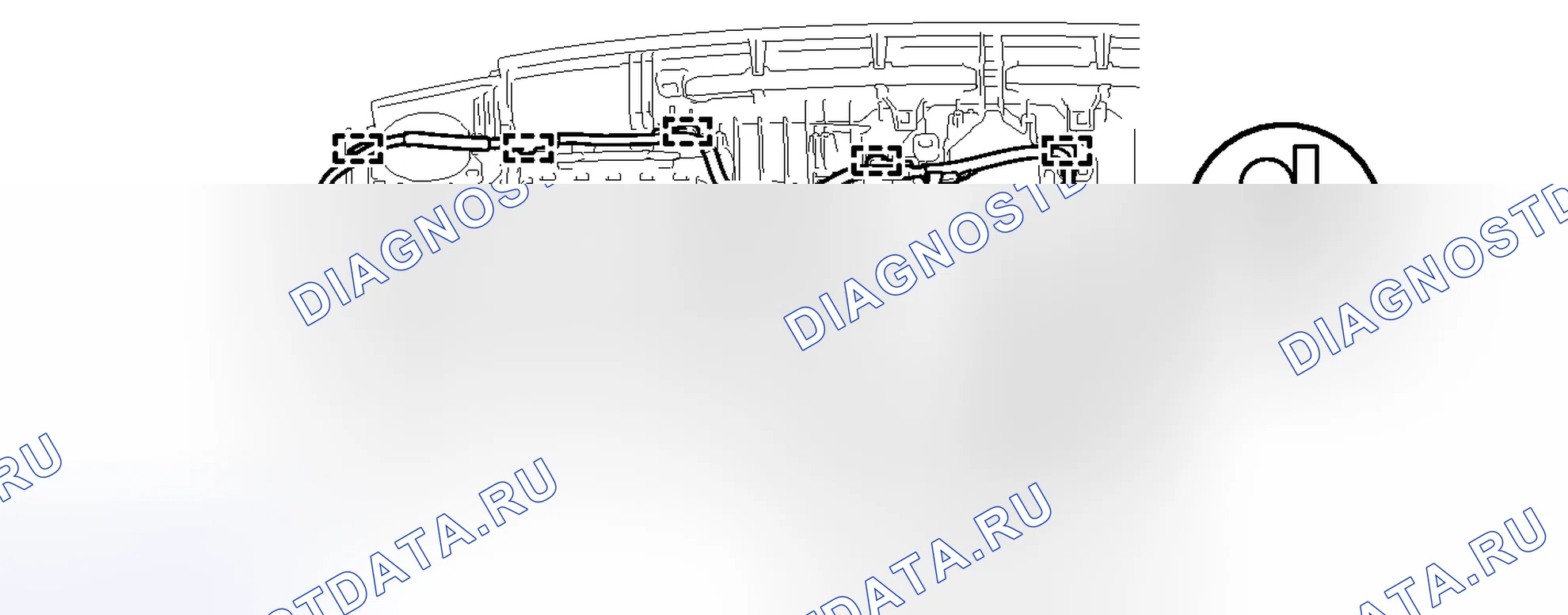Рис. 192. Haval Xiaolong I