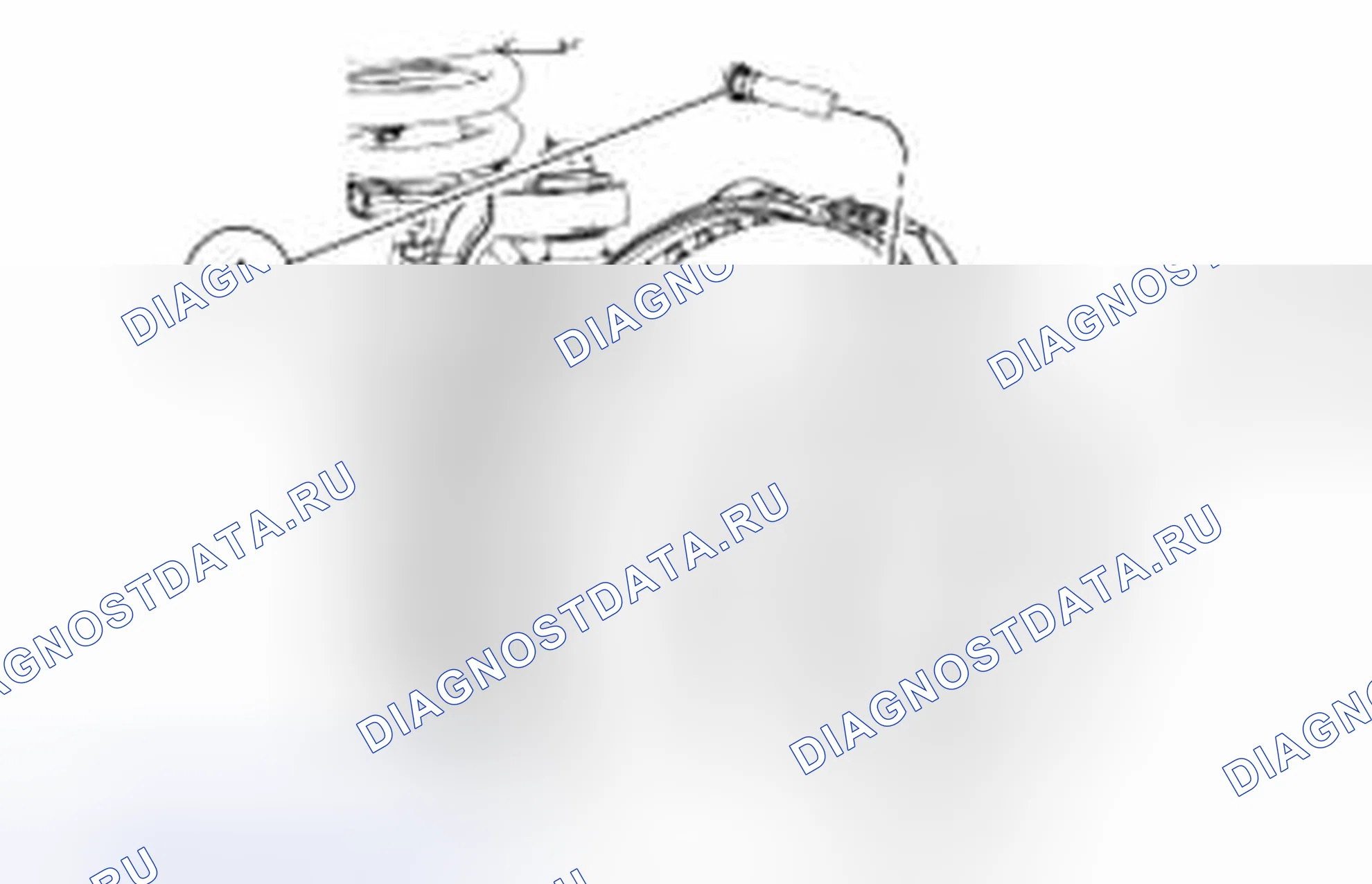 Рис. 63. Ford Pickup F250 Super Duty II