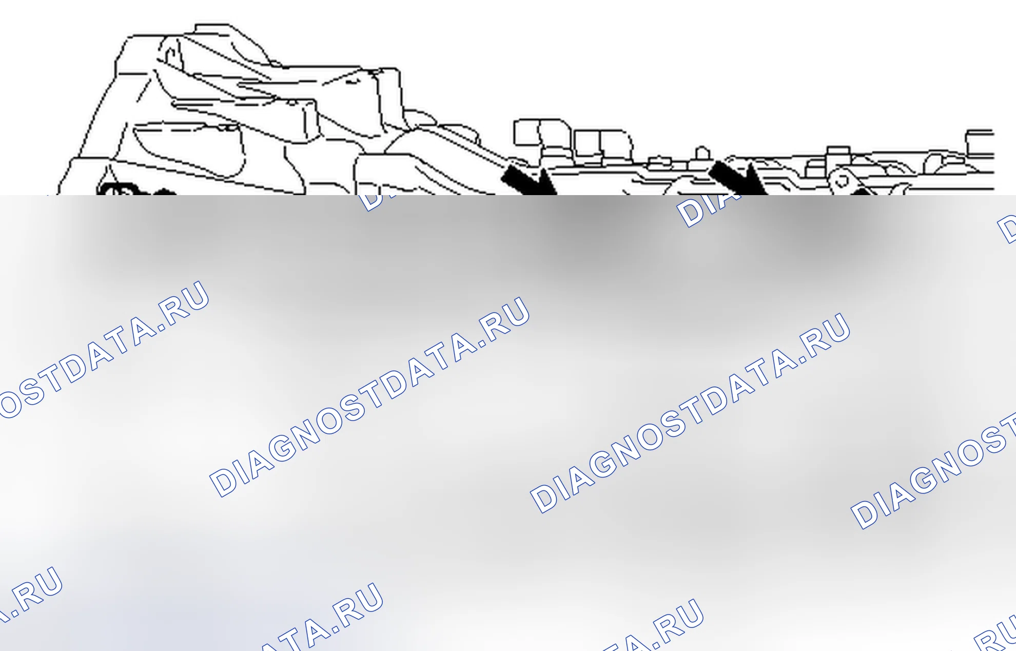 Рис. 178. Toyota 4Runner V