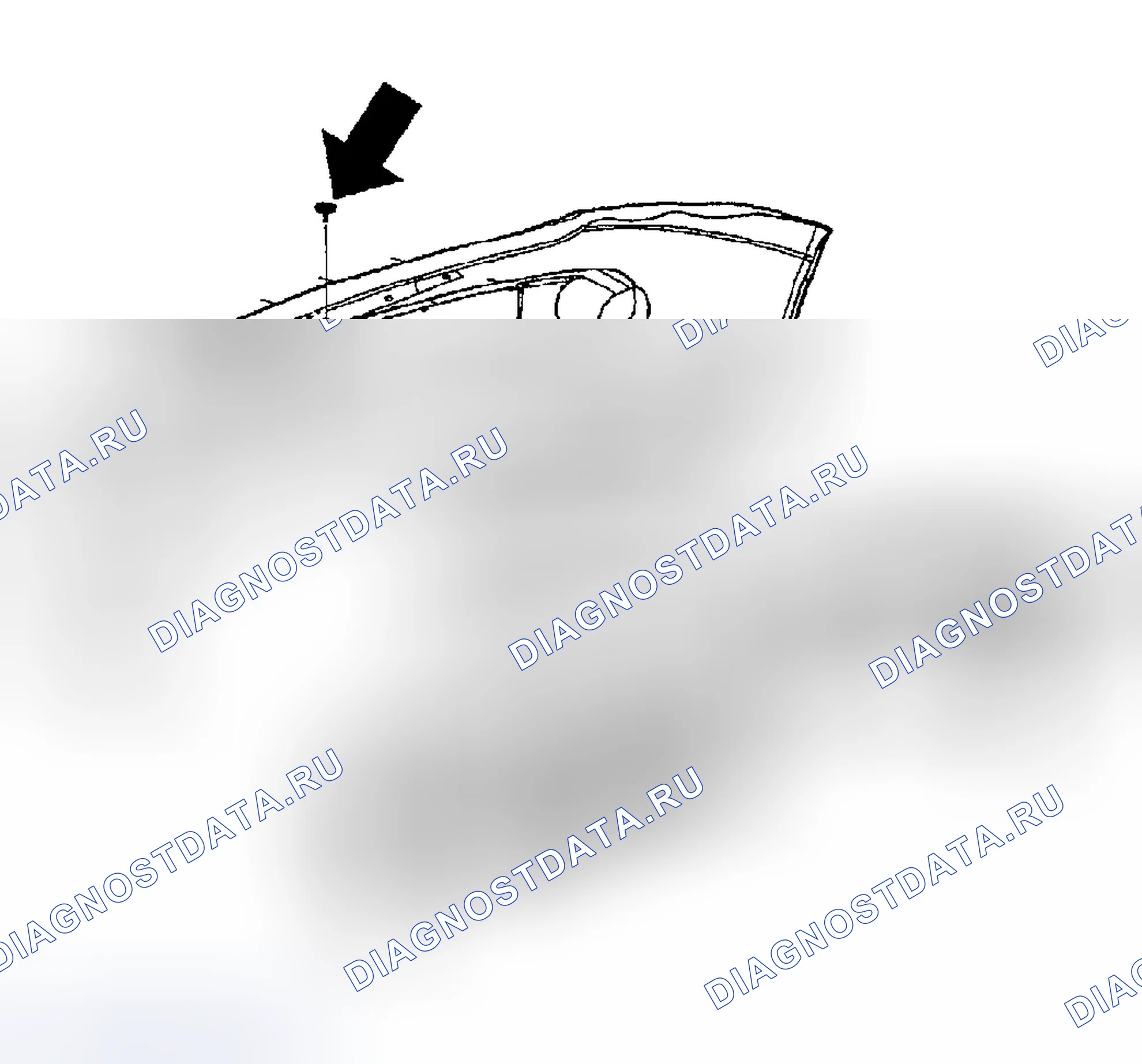 Рис. 12. Dodge Pickup R1500 