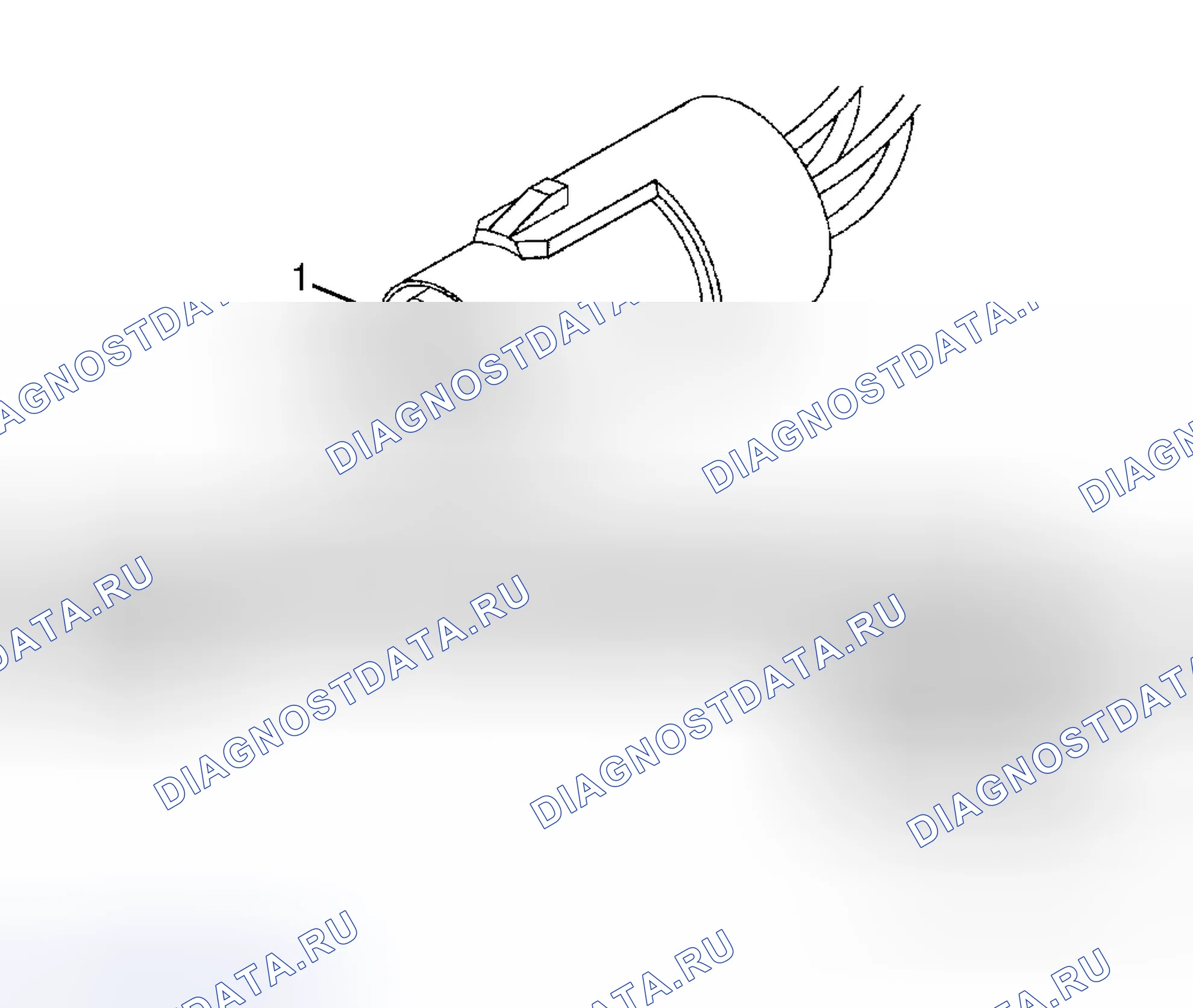 Рис. 80. Chrysler Sebring I