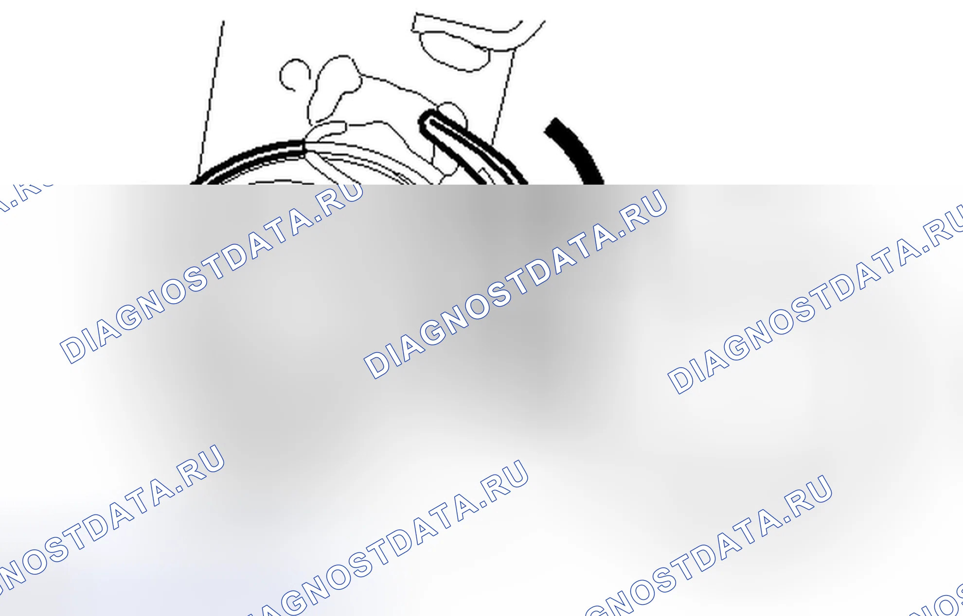 Рис. 70. Scion tC II рестайлинг