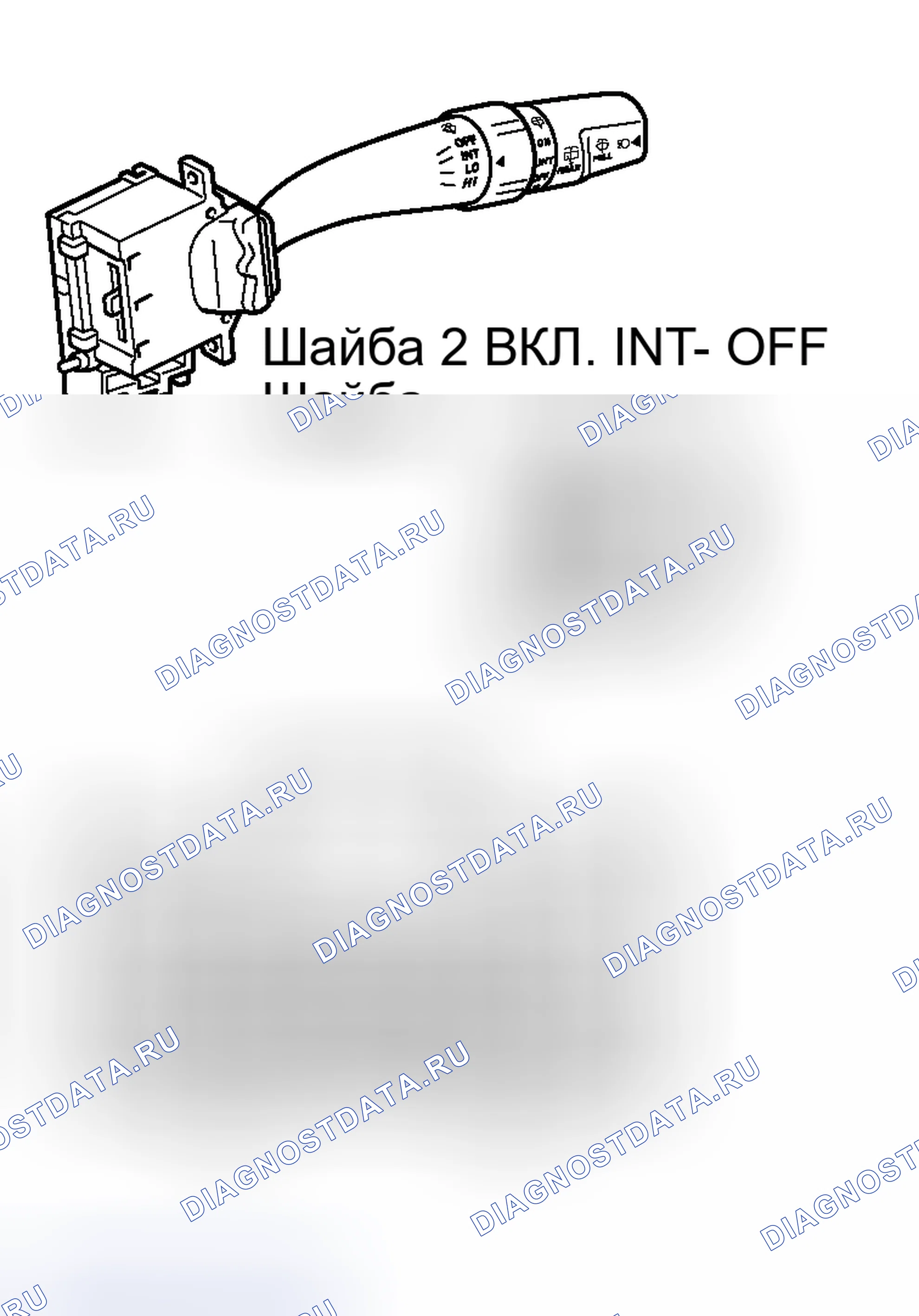 Рис. 21. Toyota Land Cruiser 100 рестайлинг 2