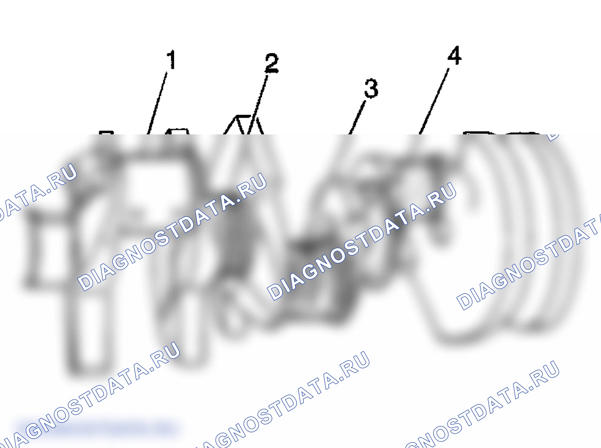 Рис. 811. GMC Savana Special G3500 