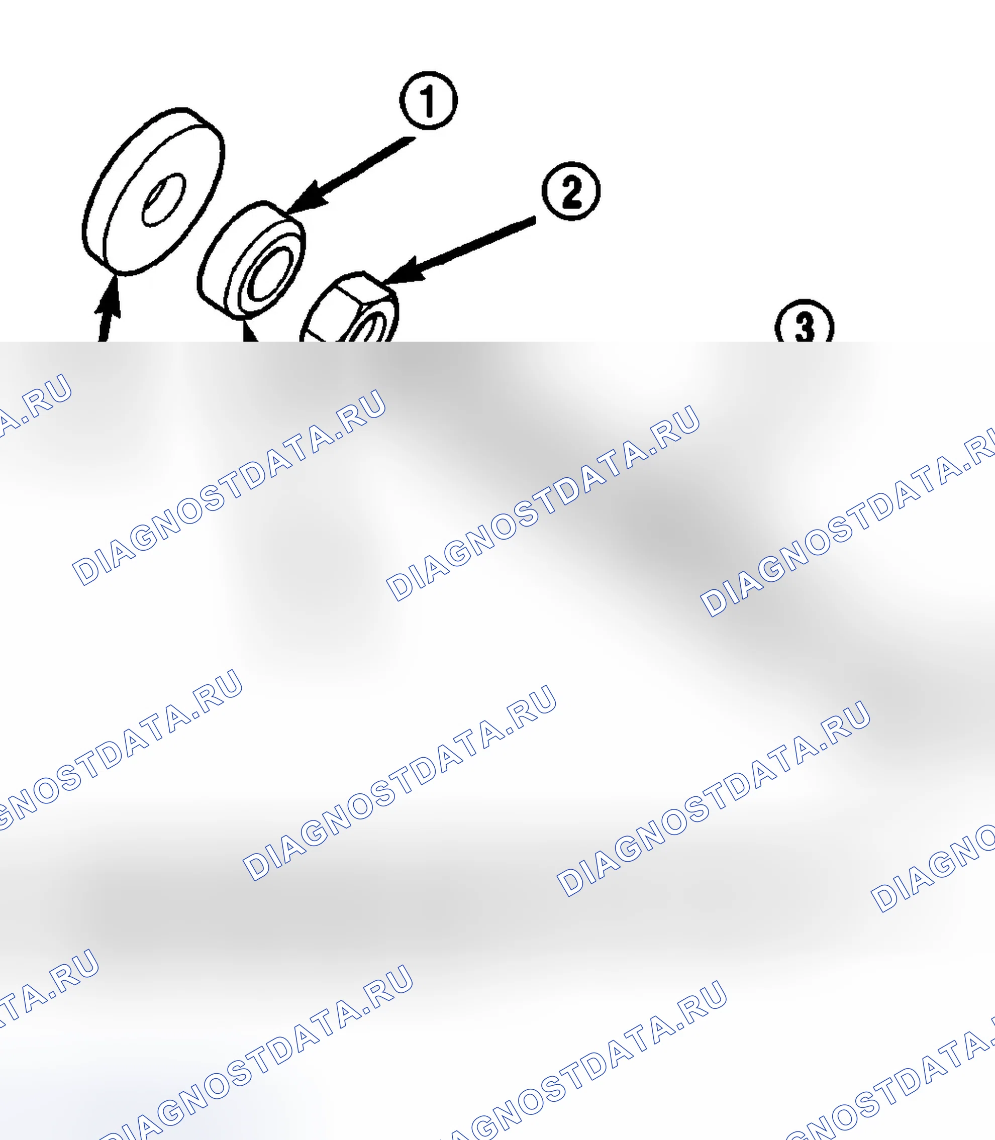 Рис. 478. Dodge Pickup R3500 