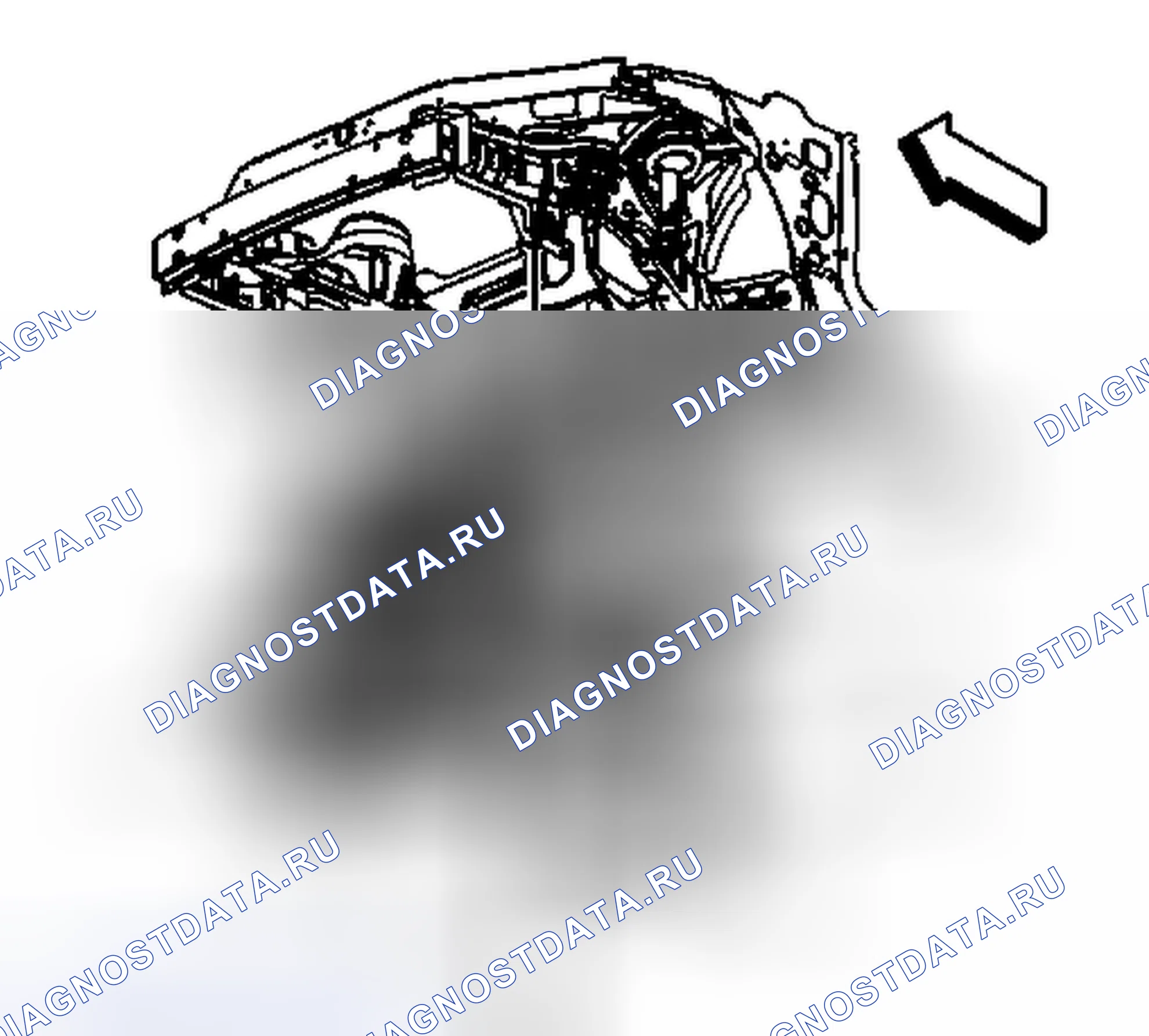 Рис. 12. Pontiac G6 I