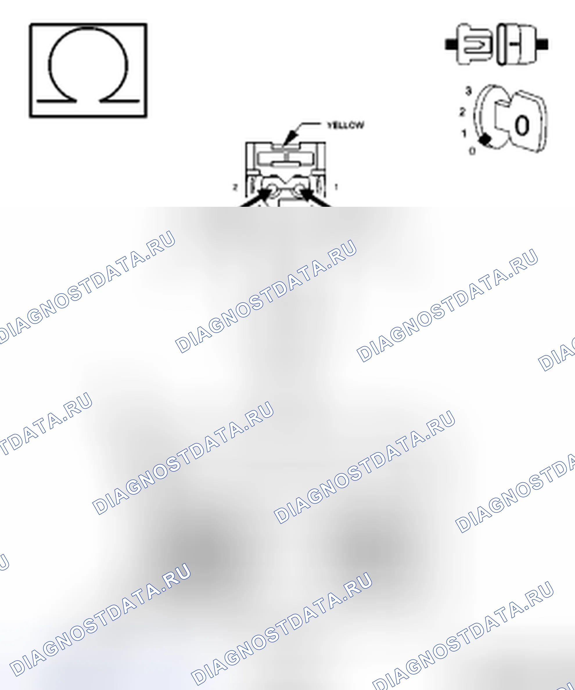 Рис. 117. Dodge Cab & Chassis R3500 HD transition