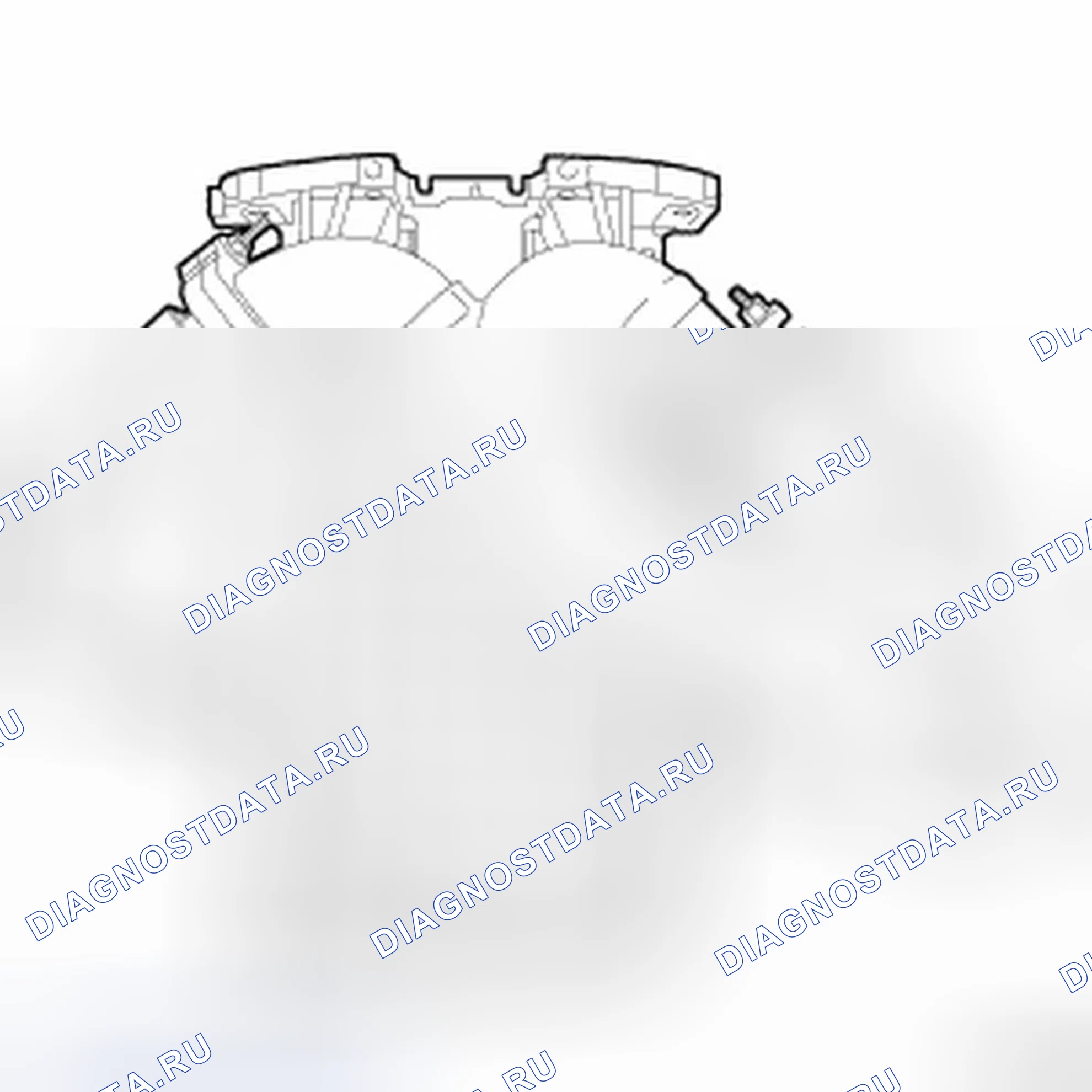 Рис. 748. Dodge Avenger II