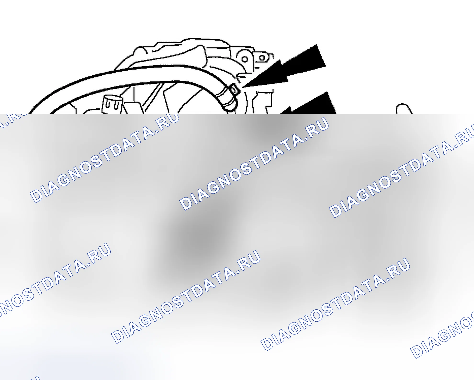 Рис. 1039. Ford Excursion I
