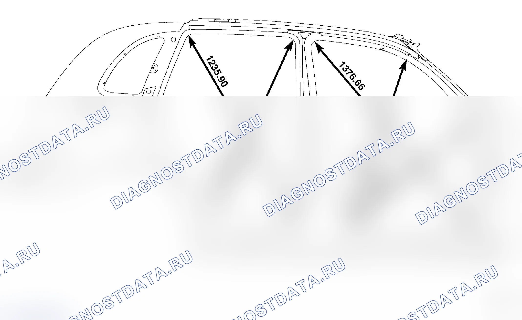 Рис. 2. Chrysler PT Cruiser I