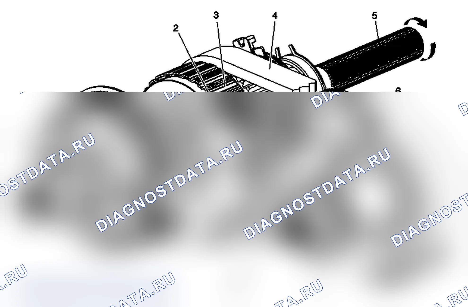 Рис. 83. Chevrolet Tahoe III