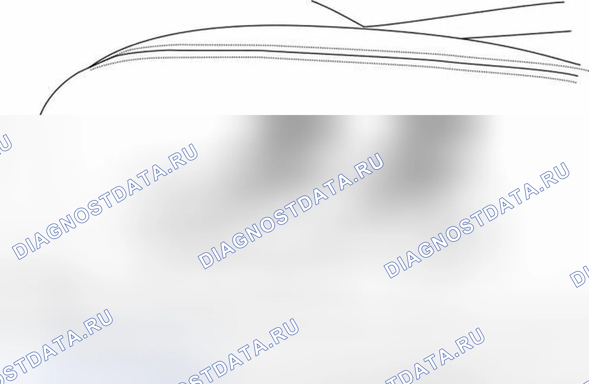 Рис. 22. Jaguar XKR I рестайлинг