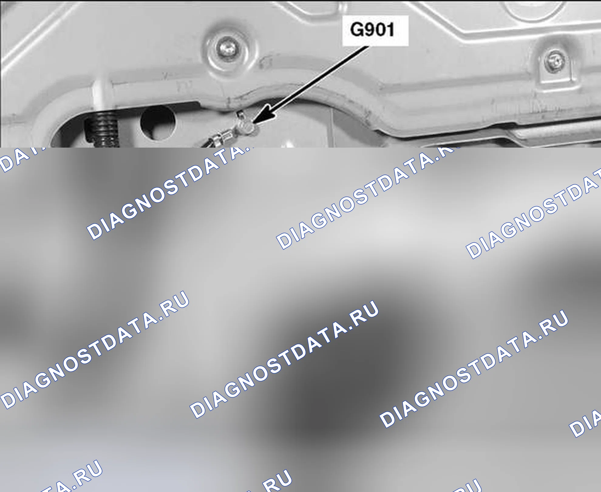 Рис. 283. Honda Civic VIII рестайлинг