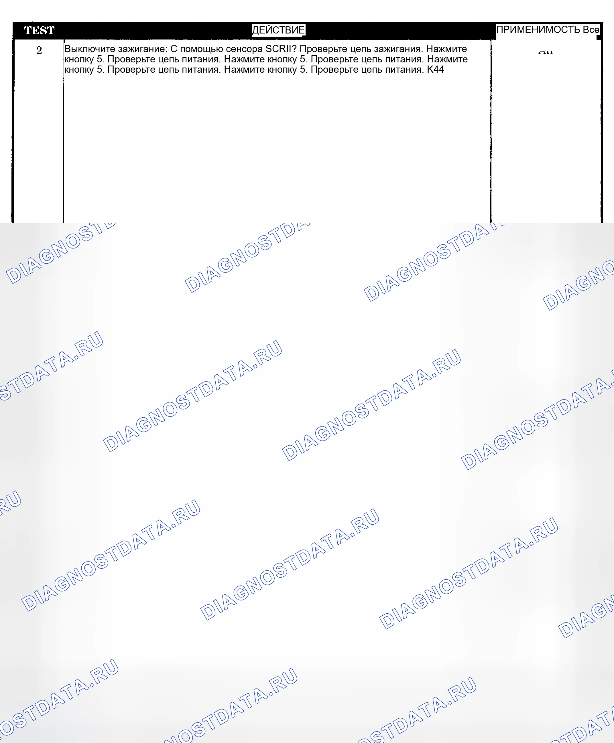 Рис. 524. Dodge Pickup R2500 
