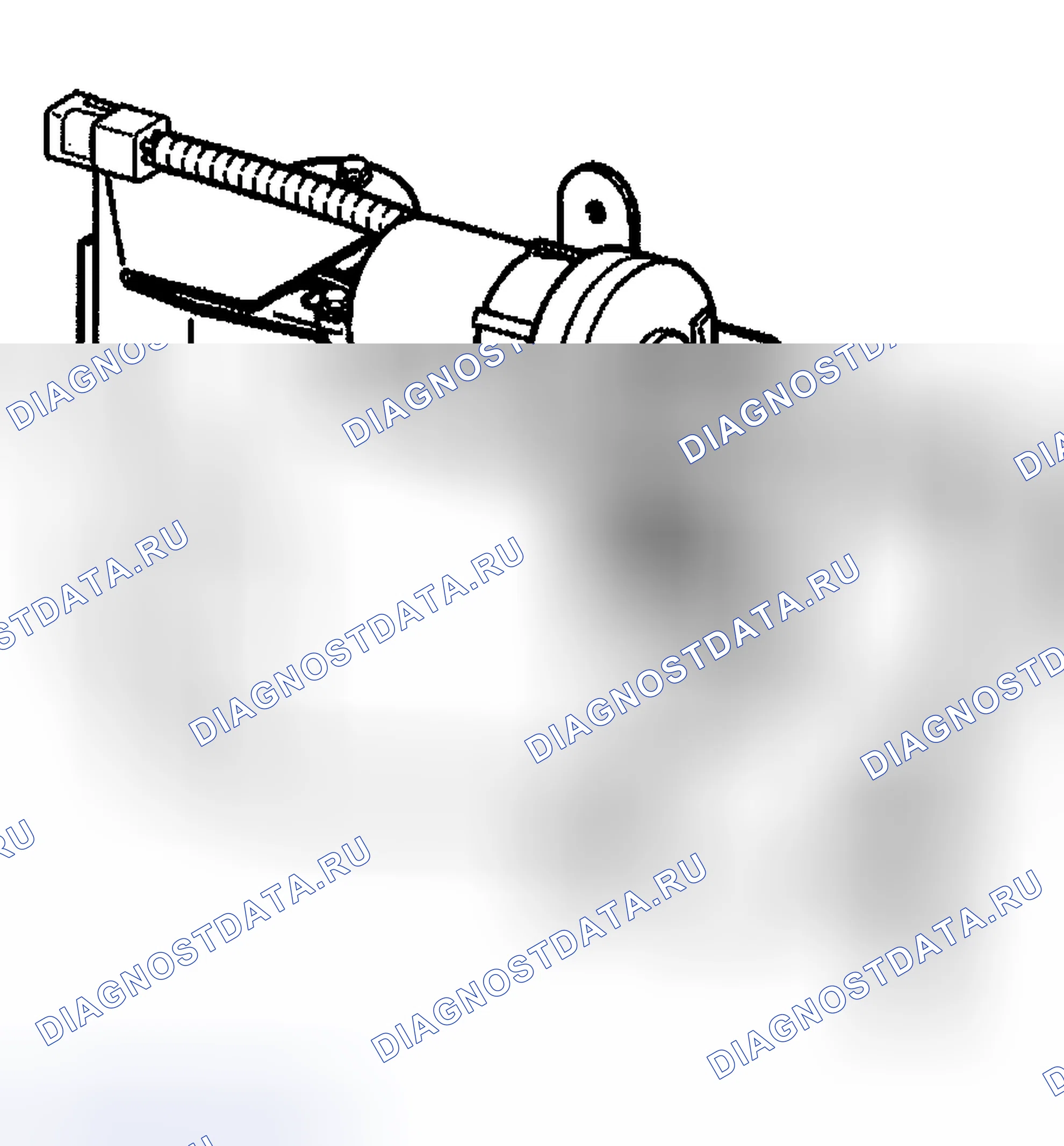 Рис. 52. Hyundai Veracruz I