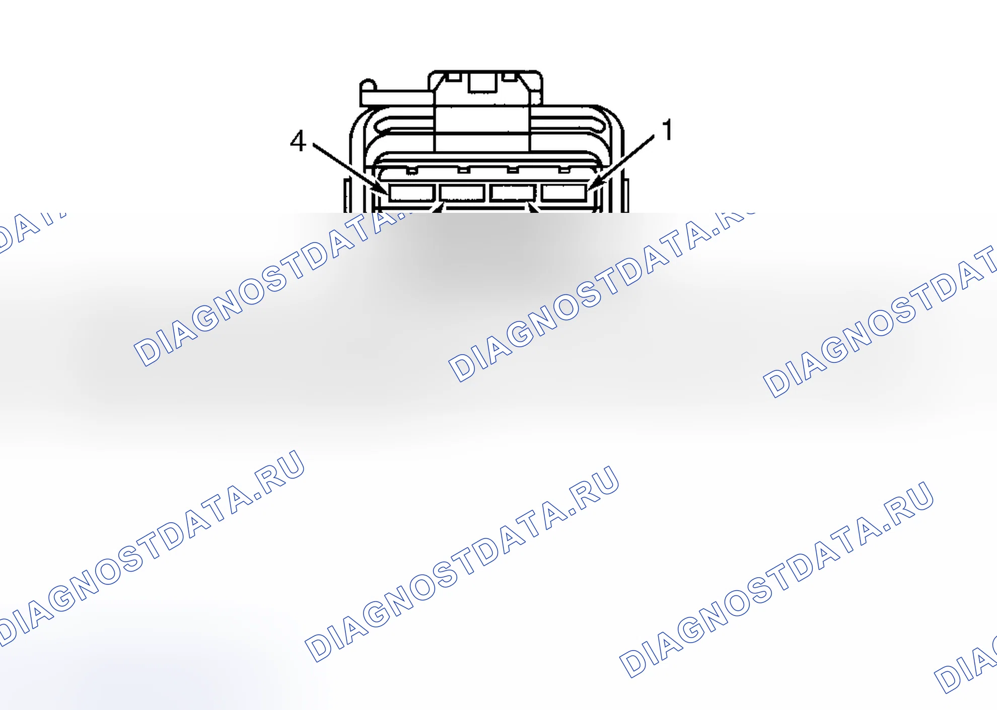 Рис. 6. Chrysler Grand Voyager III