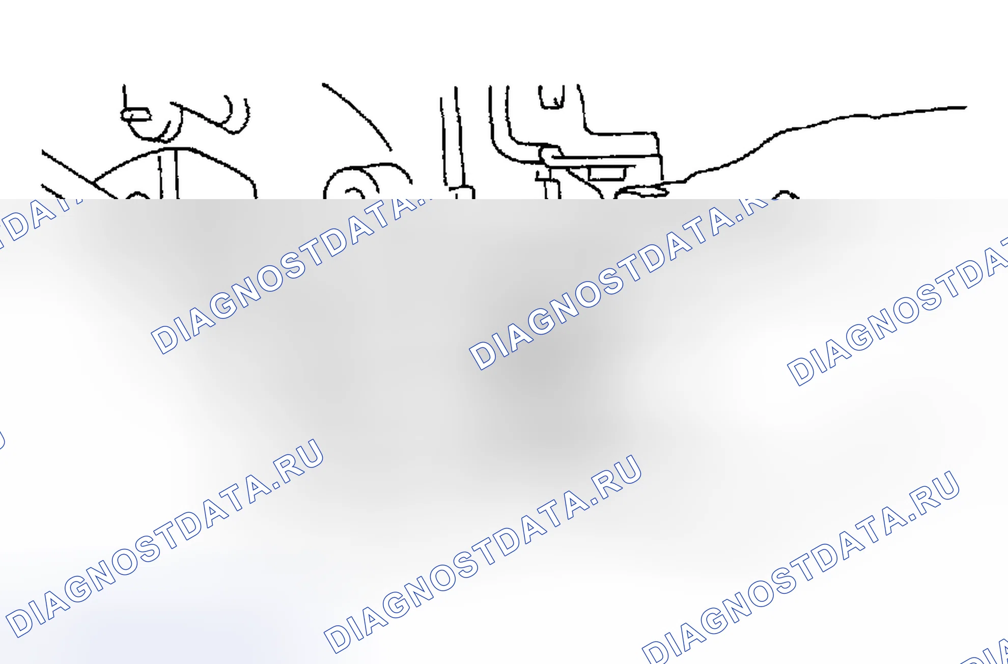 Рис. 207. Subaru Impreza GD/GC/GG рестайлинг