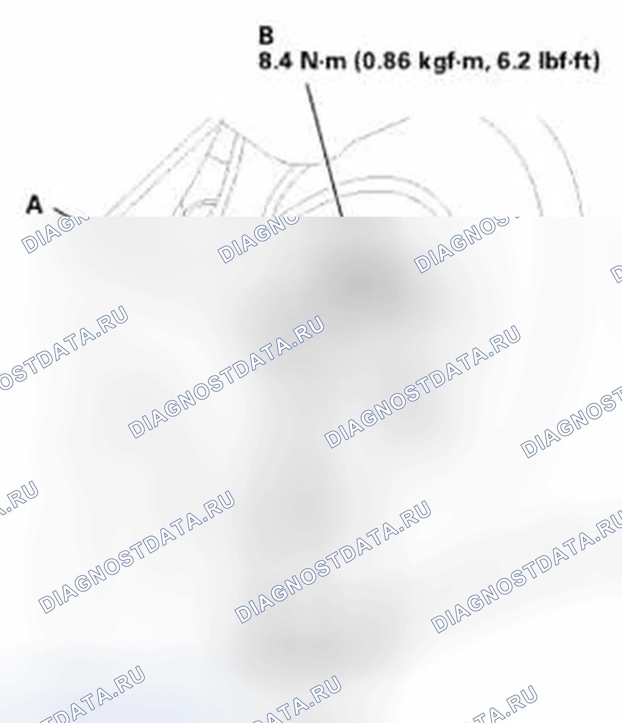 Рис. 220. Honda Civic IX