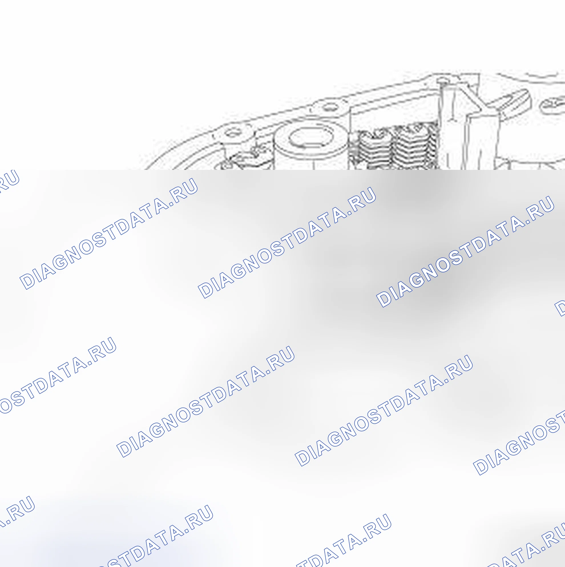 Рис. 116. Jeep Liberty II