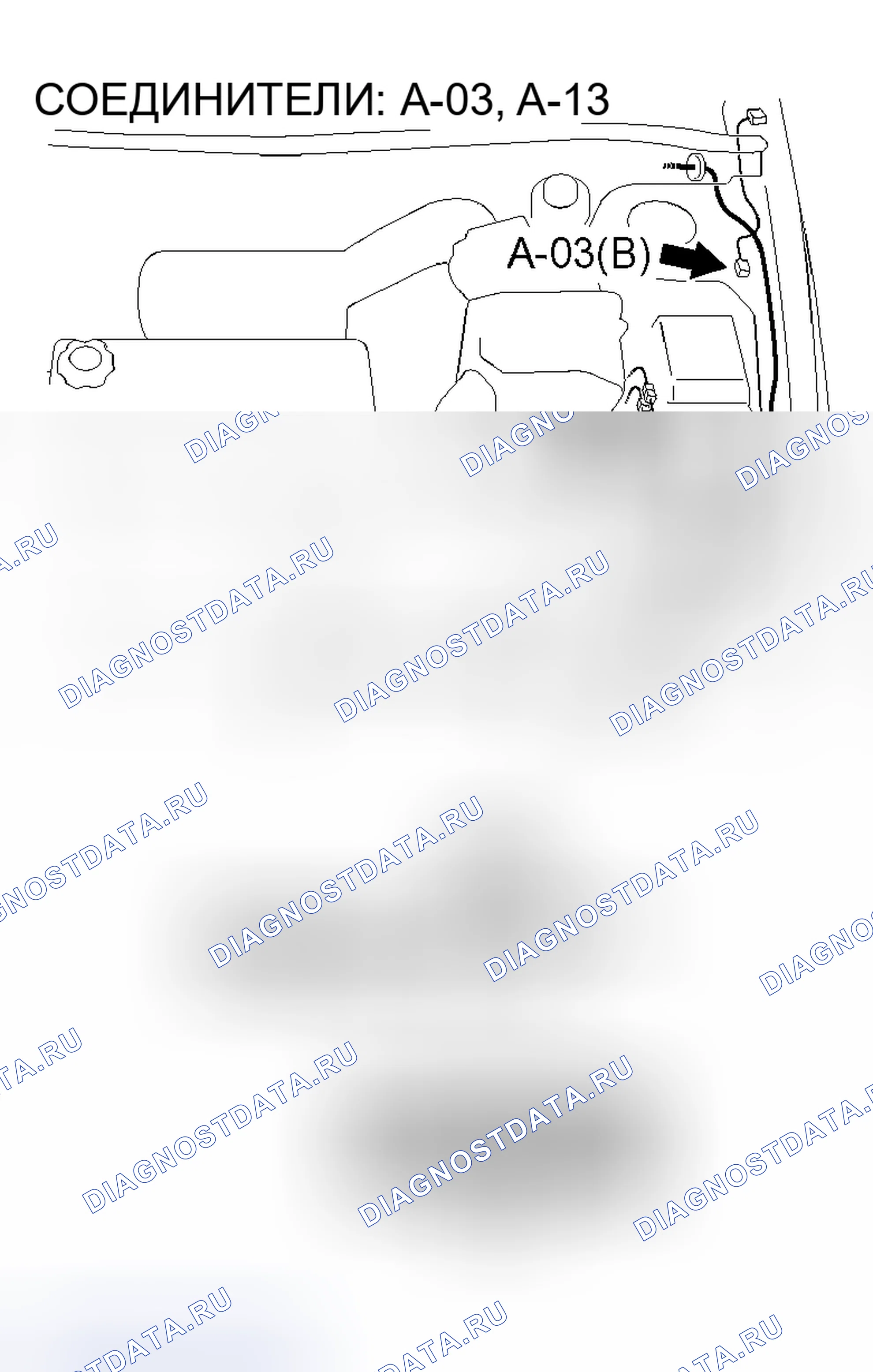 Рис. 259. Mitsubishi Lancer IX рестайлинг