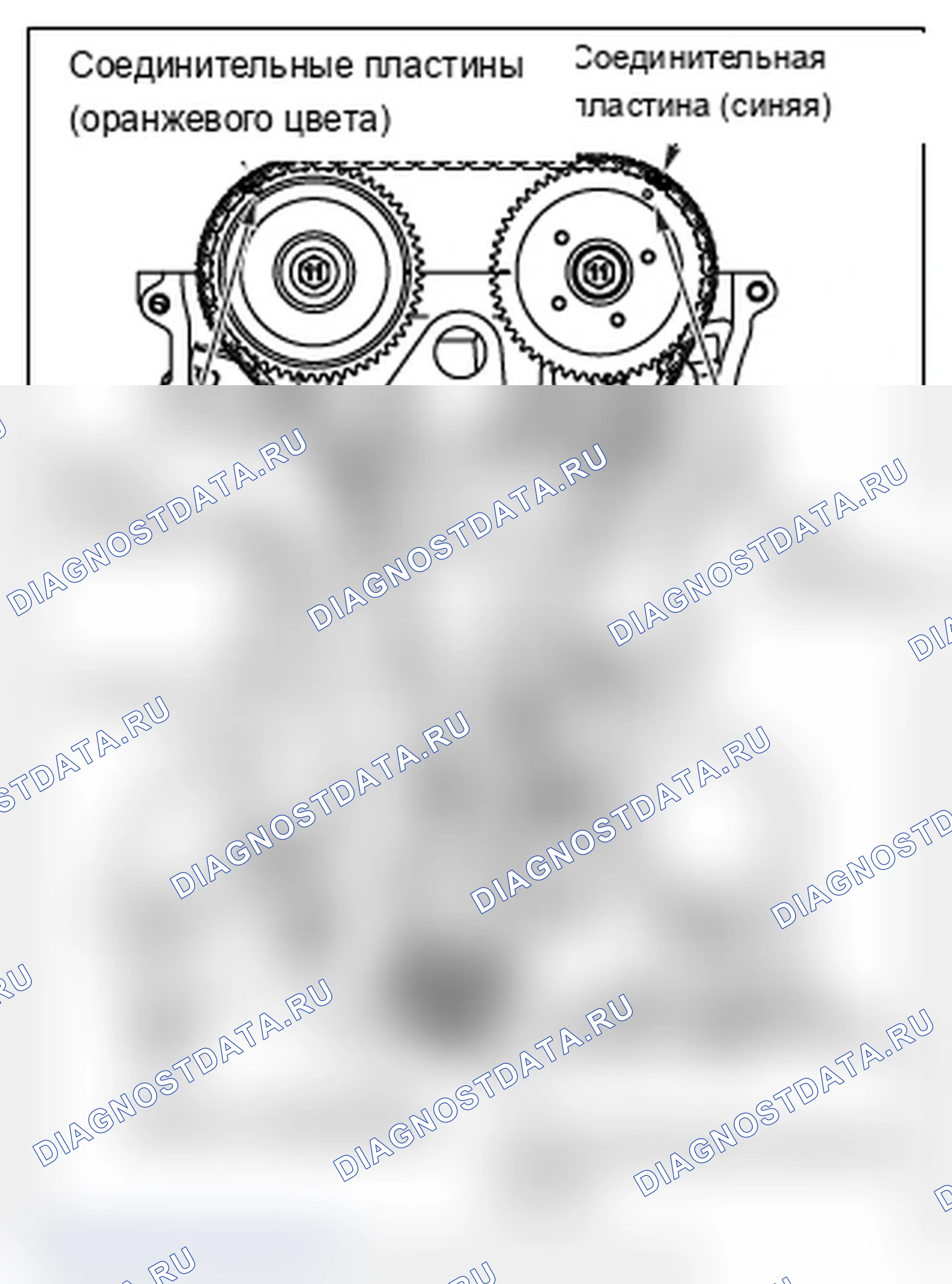 Рис. 124. Mitsubishi Lancer Ralliart X рестайлинг