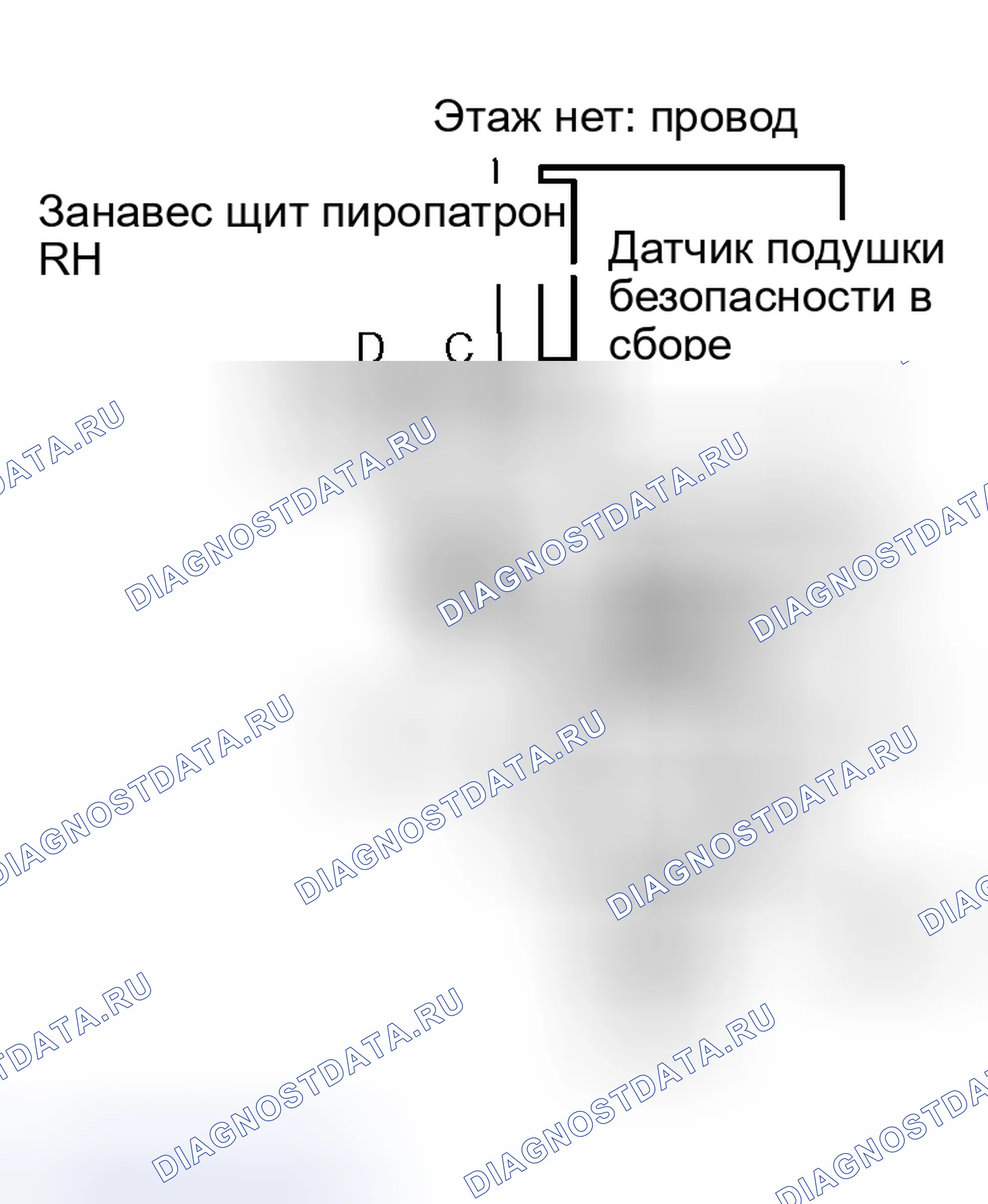 Рис. 223. Toyota RAV4 II рестайлинг