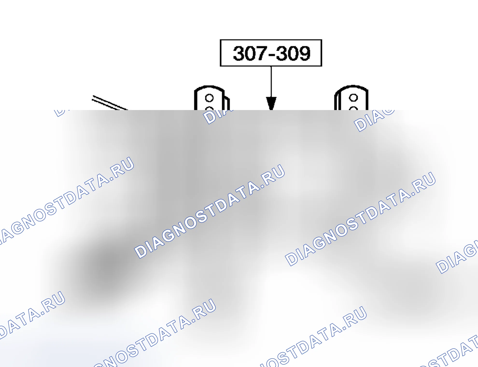 Рис. 105. Ford Cab & Chassis F350 Super Duty 