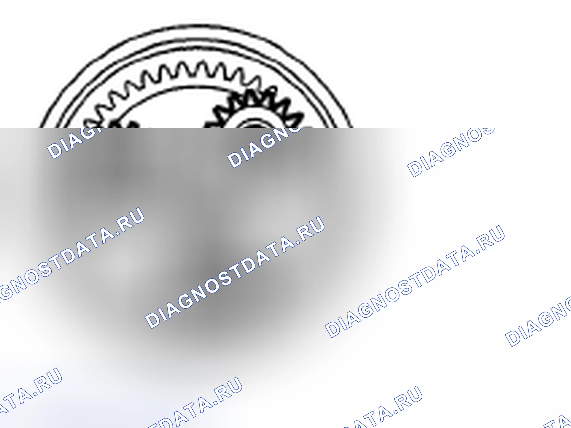Рис. 90. Subaru Impreza GH