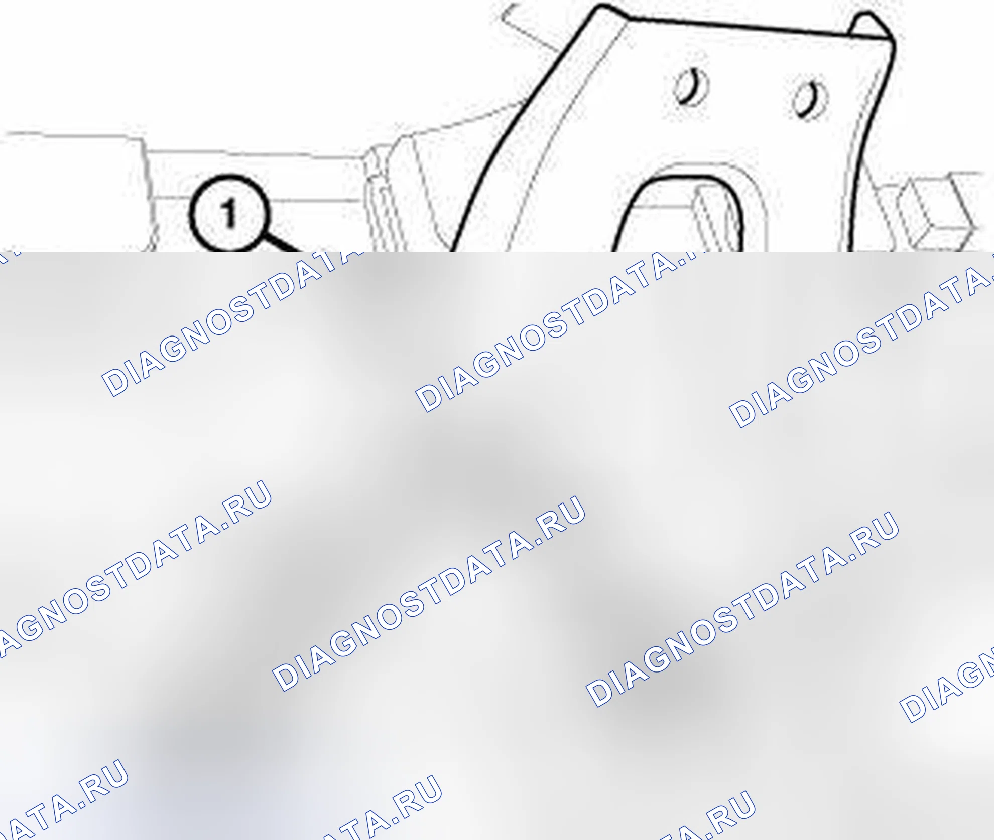 Рис. 448. RAM 1500 IV