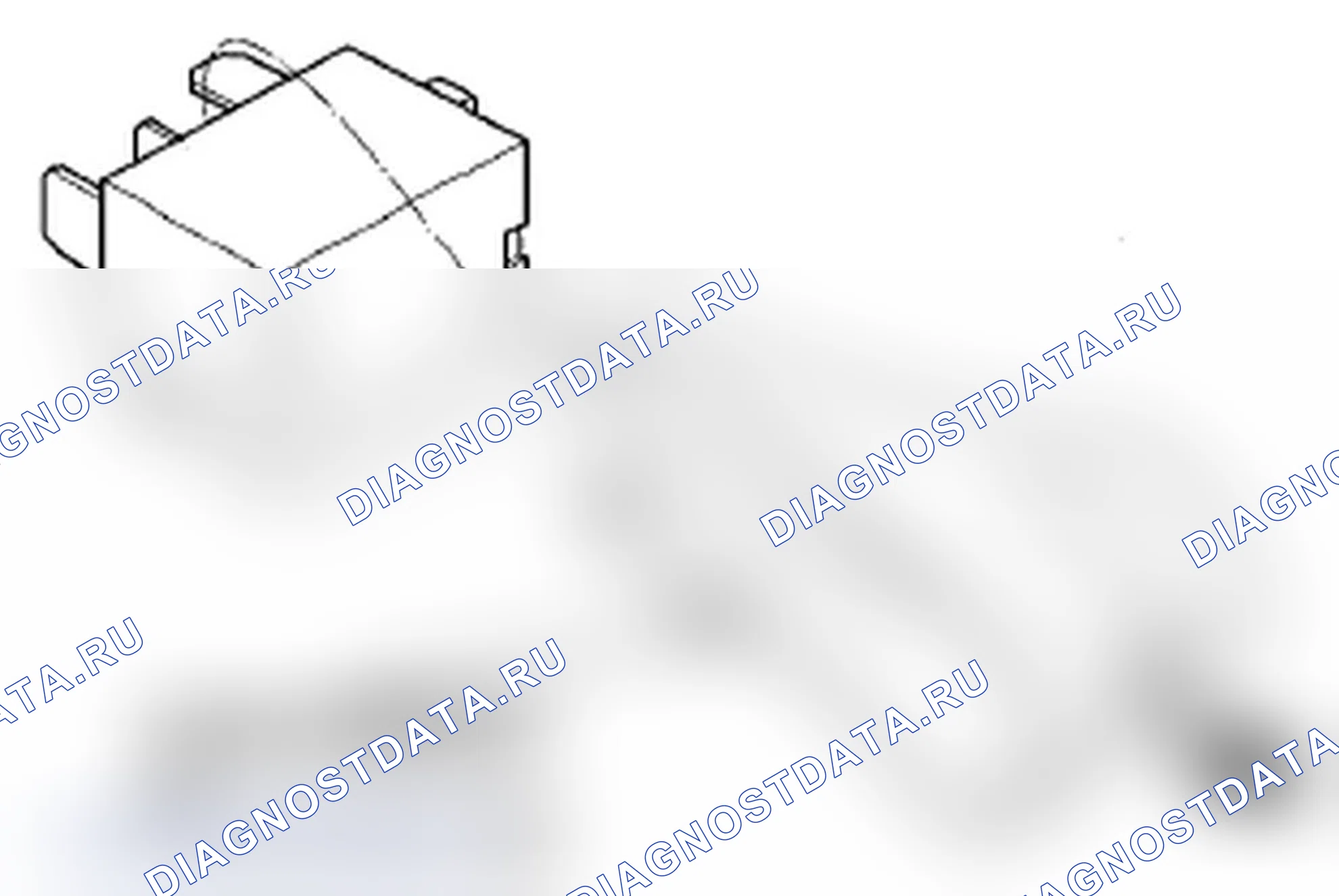 Рис. 61. Acura MDX II рестайлинг