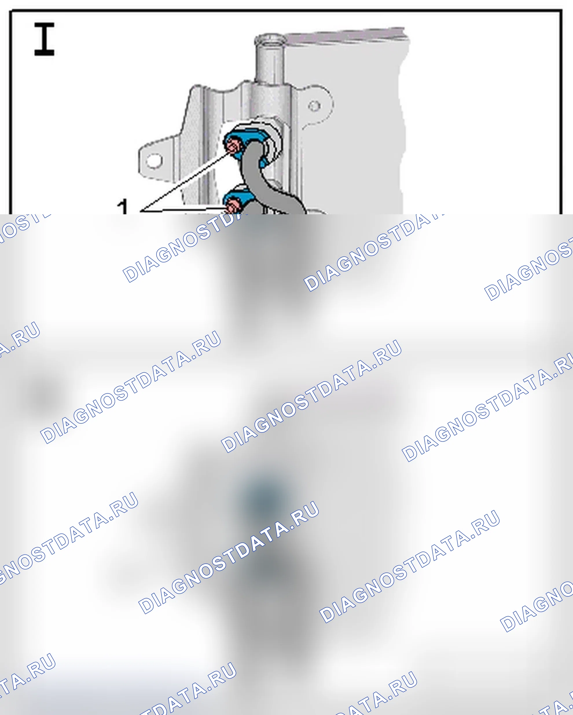Рис. 22. Audi Q7 4L рестайлинг