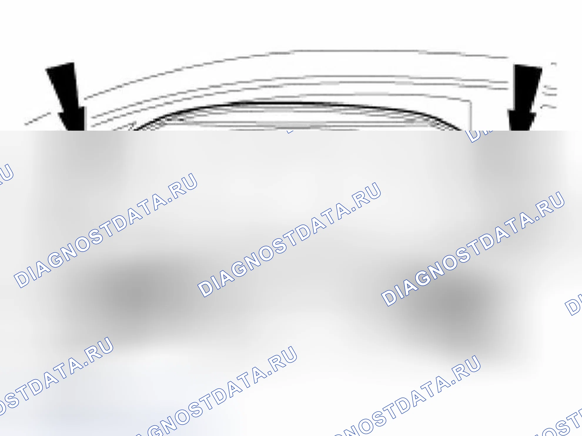 Рис. 88. Ford Focus I рестайлинг