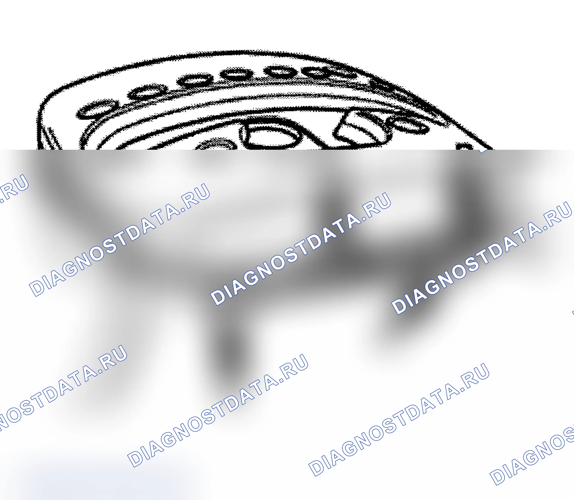 Рис. 43. Audi A4 B5 рестайлинг