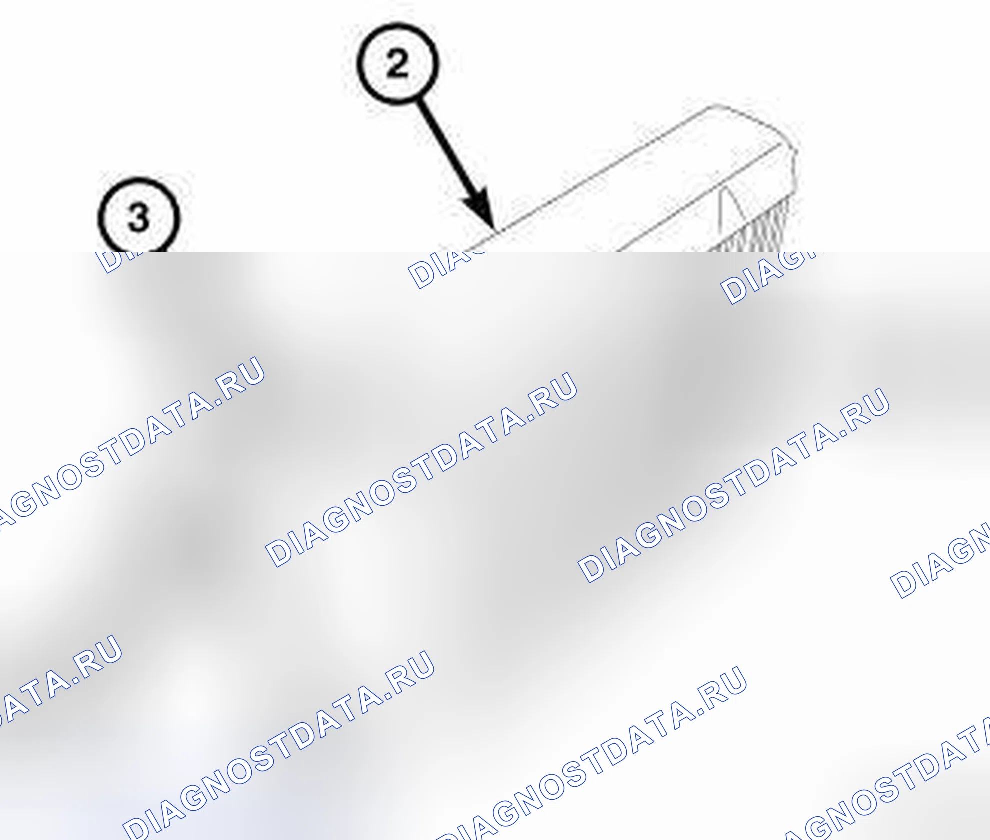 Рис. 53: ОПИСАНИЕ компрессора кондиционера. Jeep Liberty II