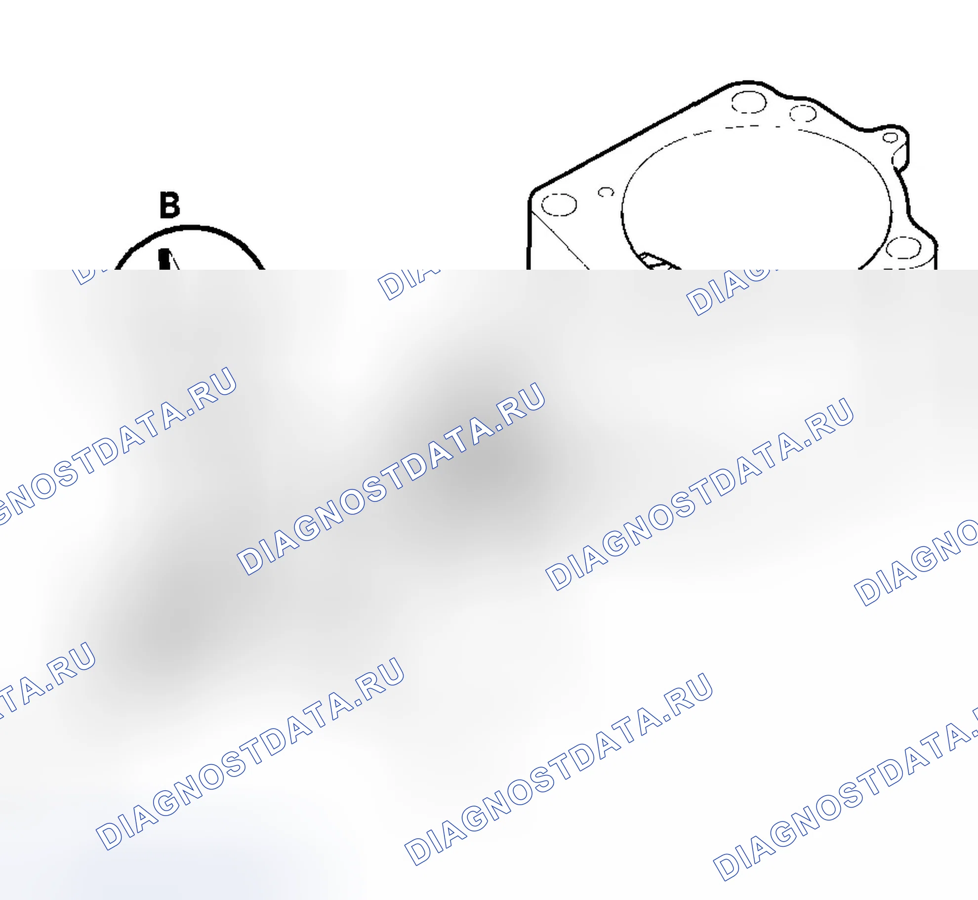 Рис. 364. Honda Element YH2