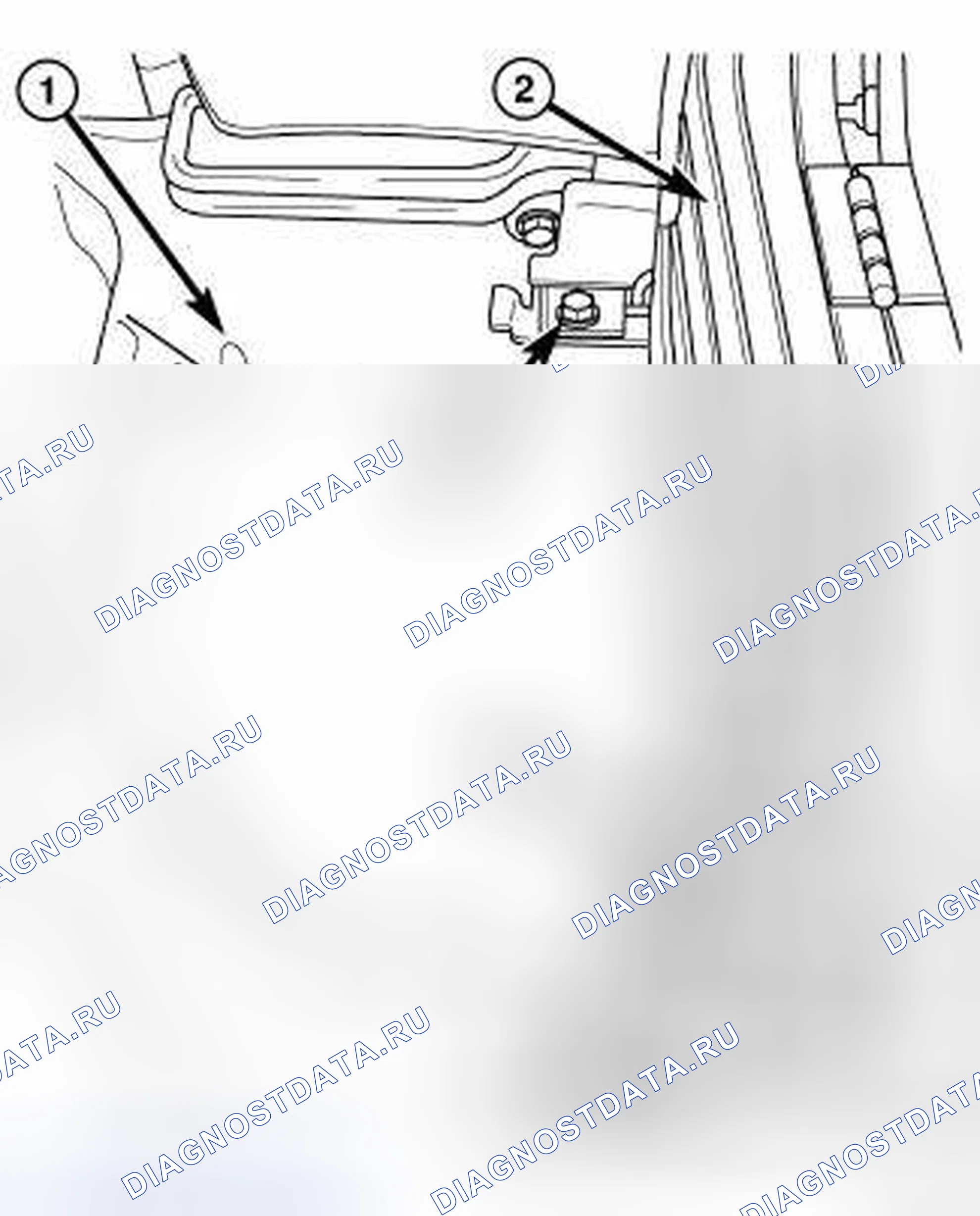 Рис. 93. RAM Cab & Chassis 3500 HD I